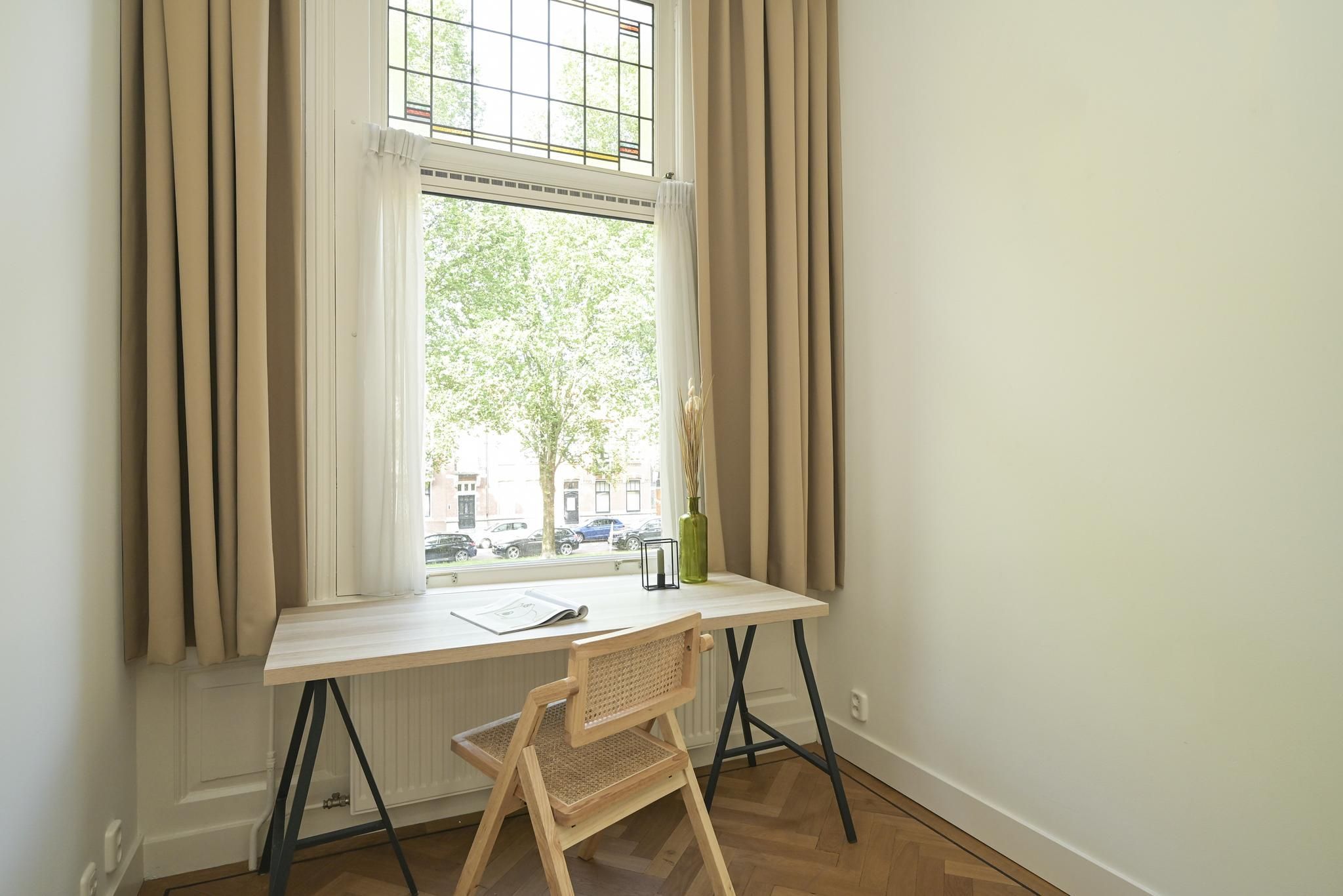 Statenlaan 80 Photo Blur 18