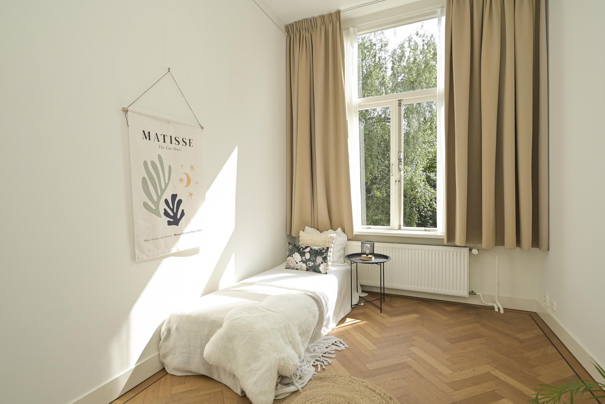 Statenlaan 80 Photo Blur 21