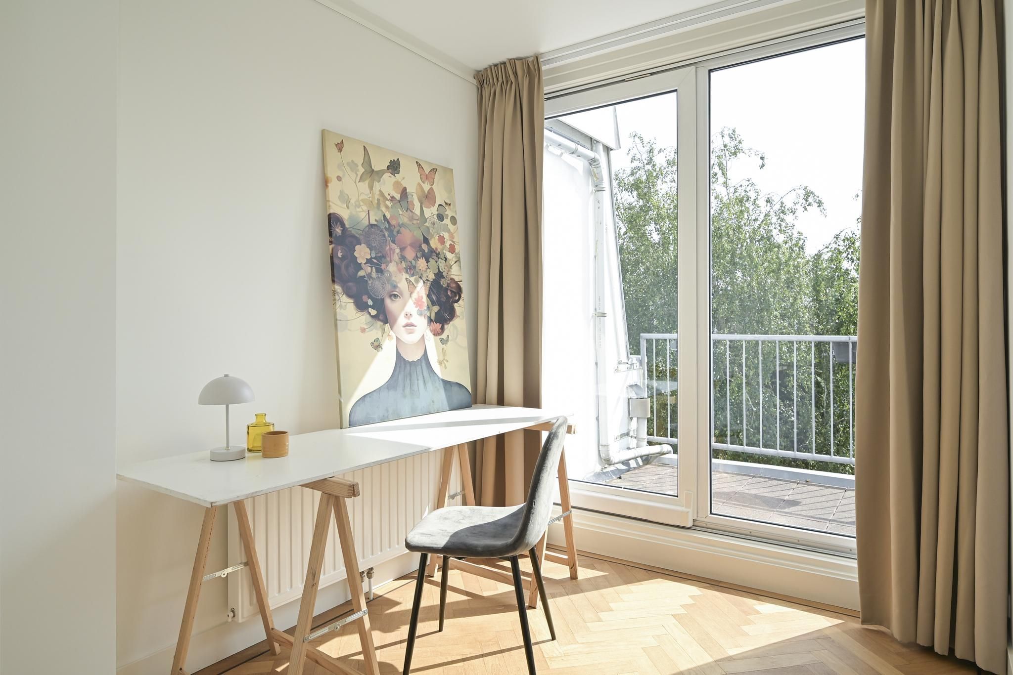 Statenlaan 80 Photo Blur 24