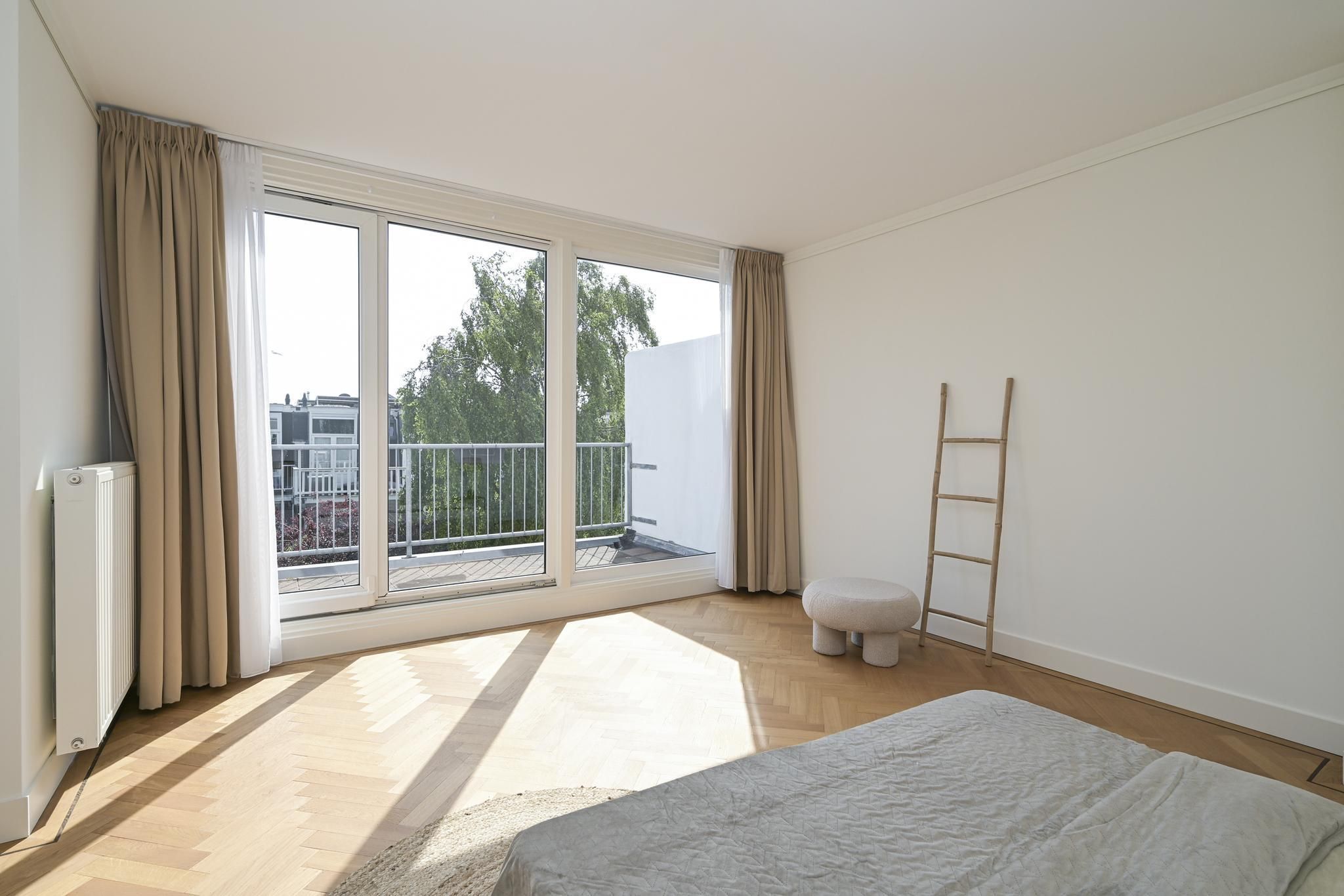 Statenlaan 80 Photo Blur 26