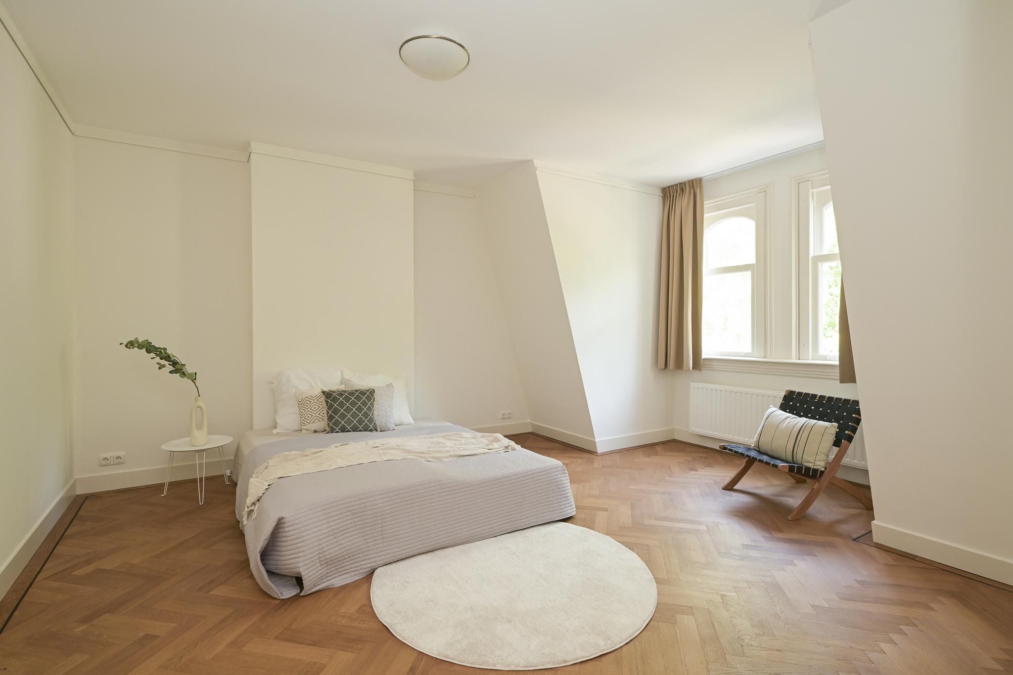 Statenlaan 80 Photo Blur 29