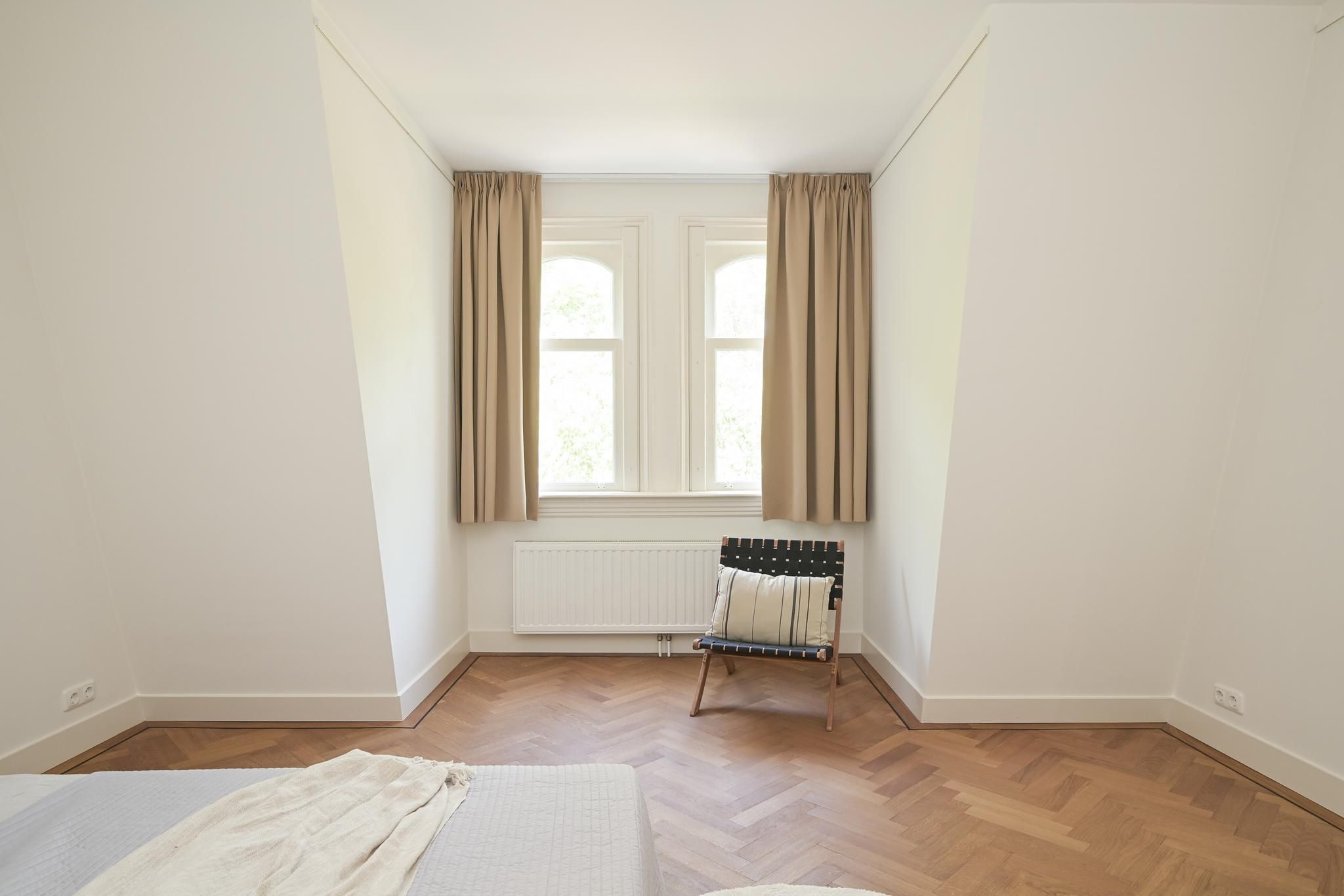 Statenlaan 80 Photo Blur 30