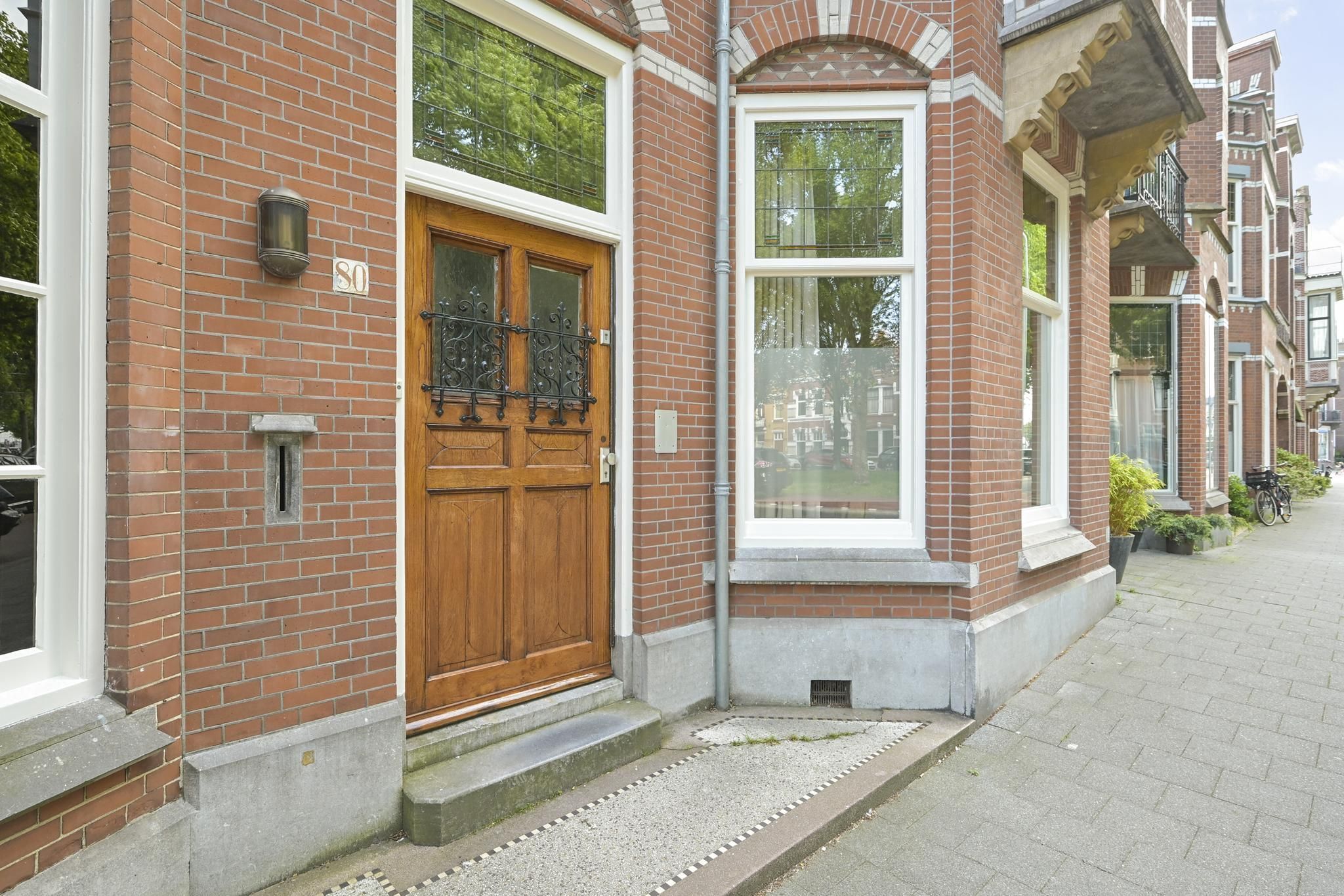 Statenlaan 80 Photo Blur 32