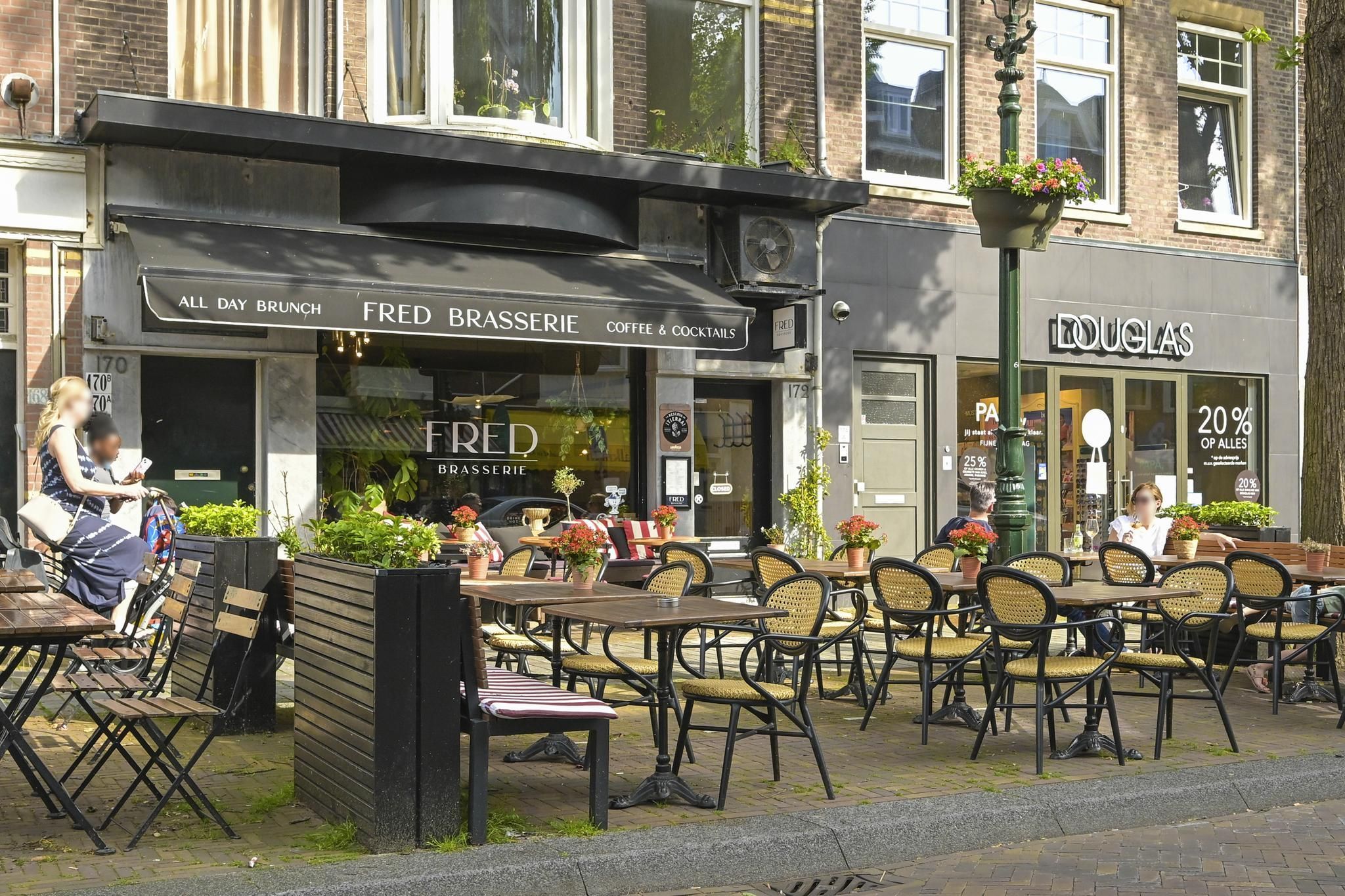 Statenlaan 80 Photo Blur 33