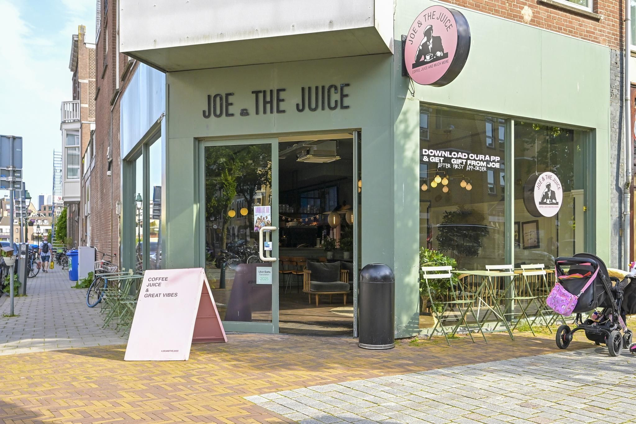 Statenlaan 80 Photo Blur 34