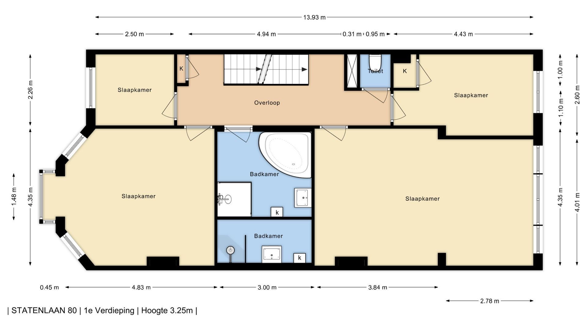 Statenlaan 80 Photo Blur 39