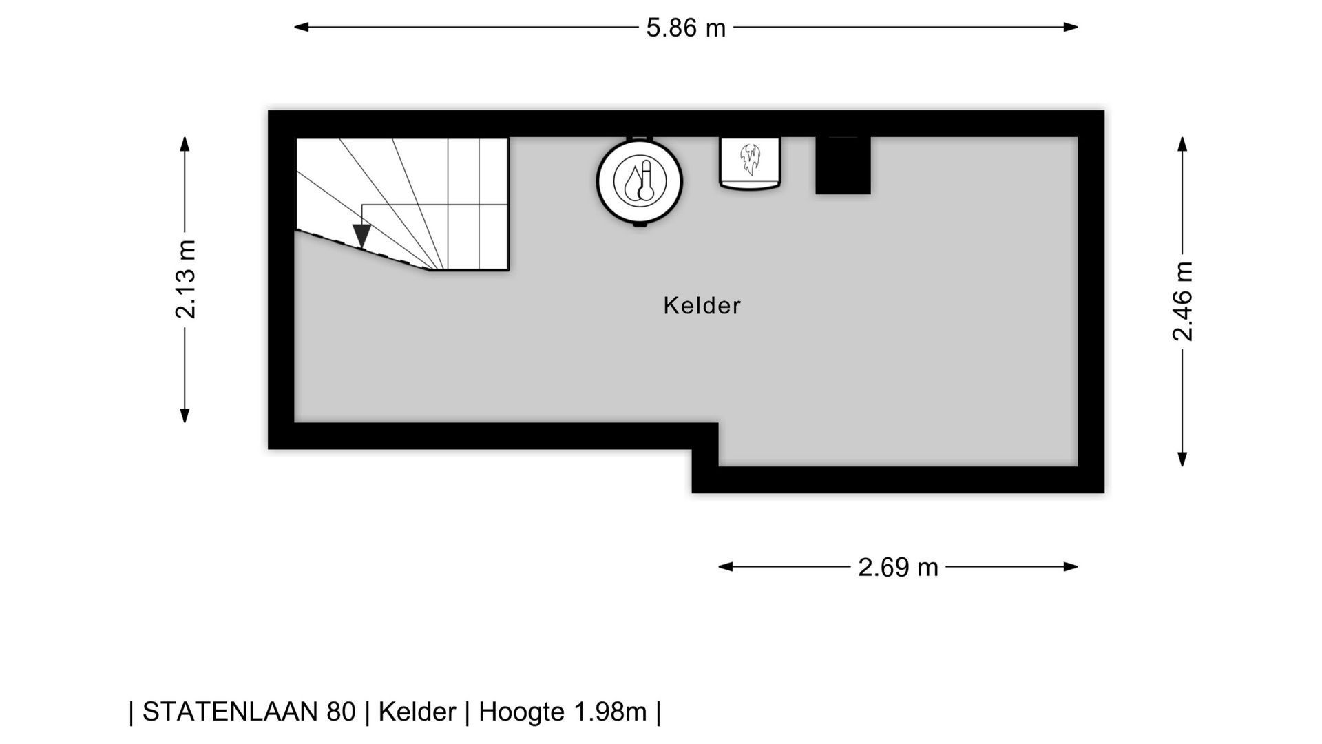 Statenlaan 80 Photo Blur 41