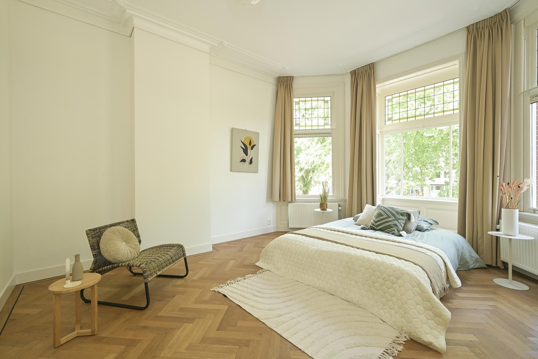 Statenlaan 80 Photo Blur 17