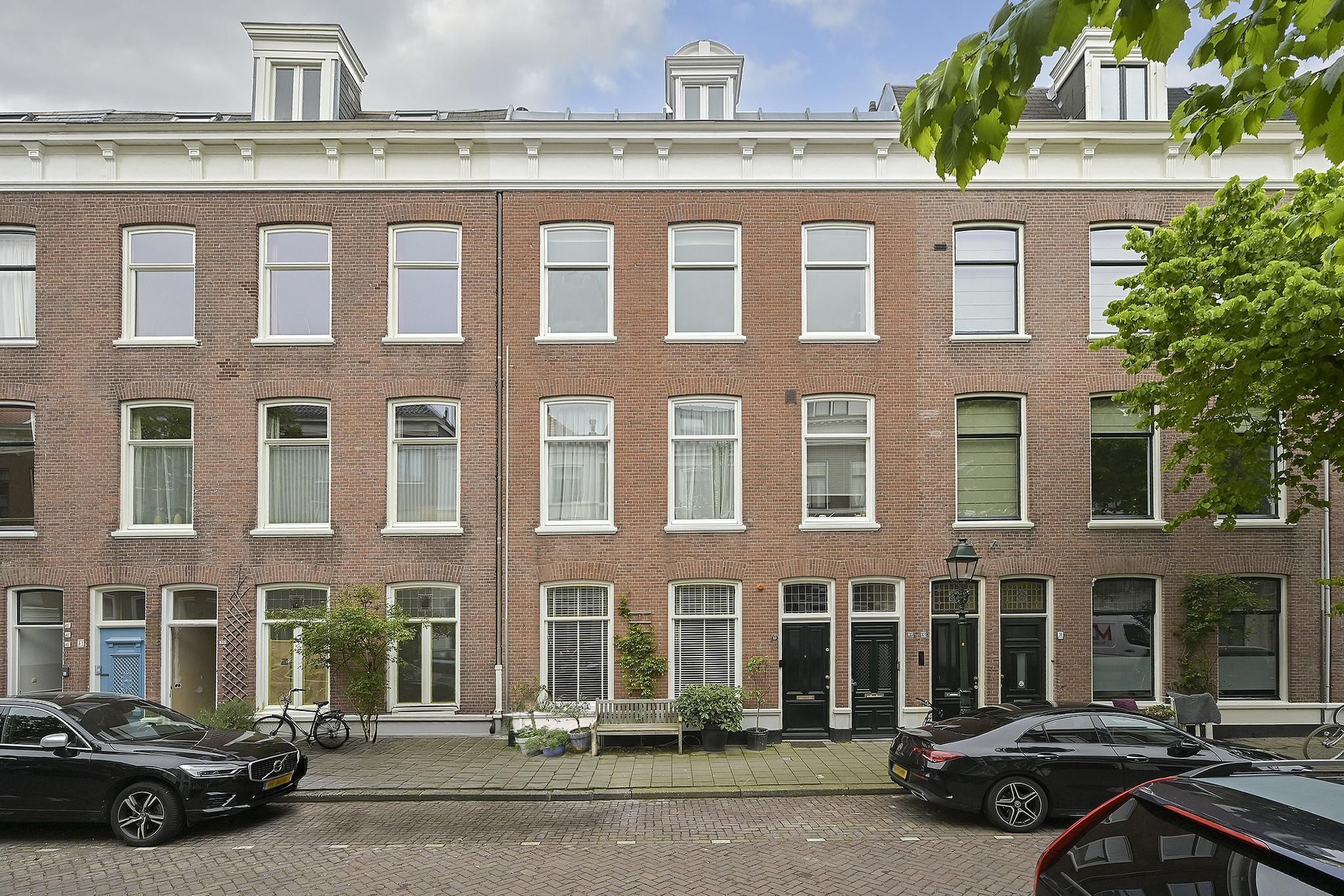 Balistraat 37 Photo Blur 3