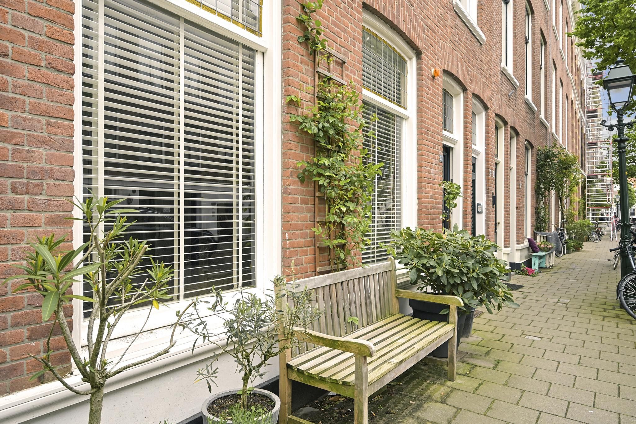 Balistraat 37 Photo Blur 2