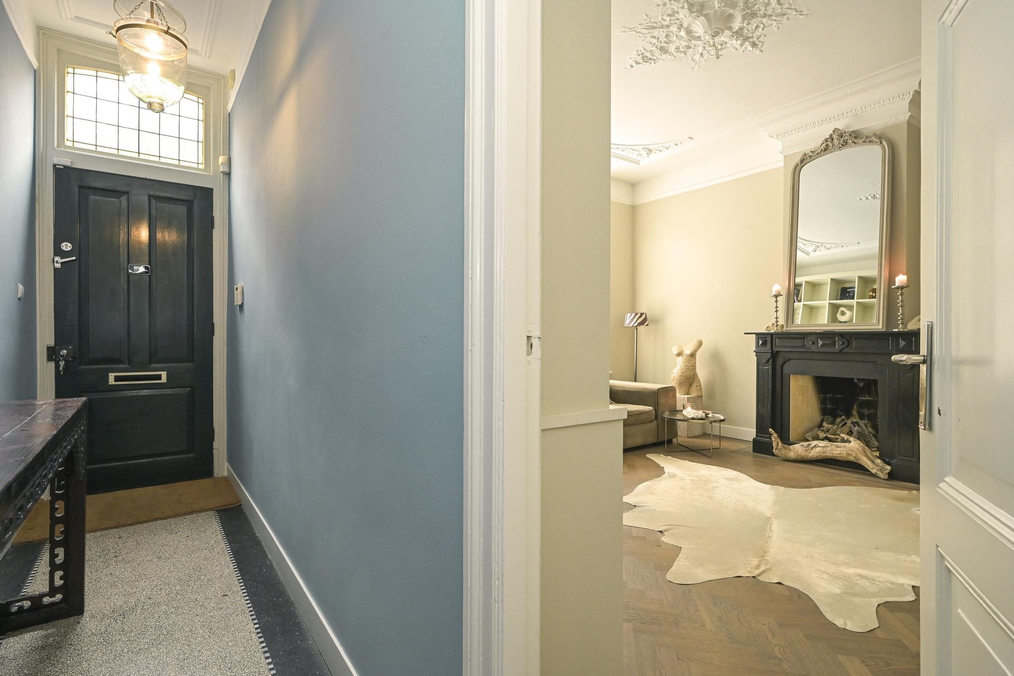 Balistraat 37 Photo Blur 5