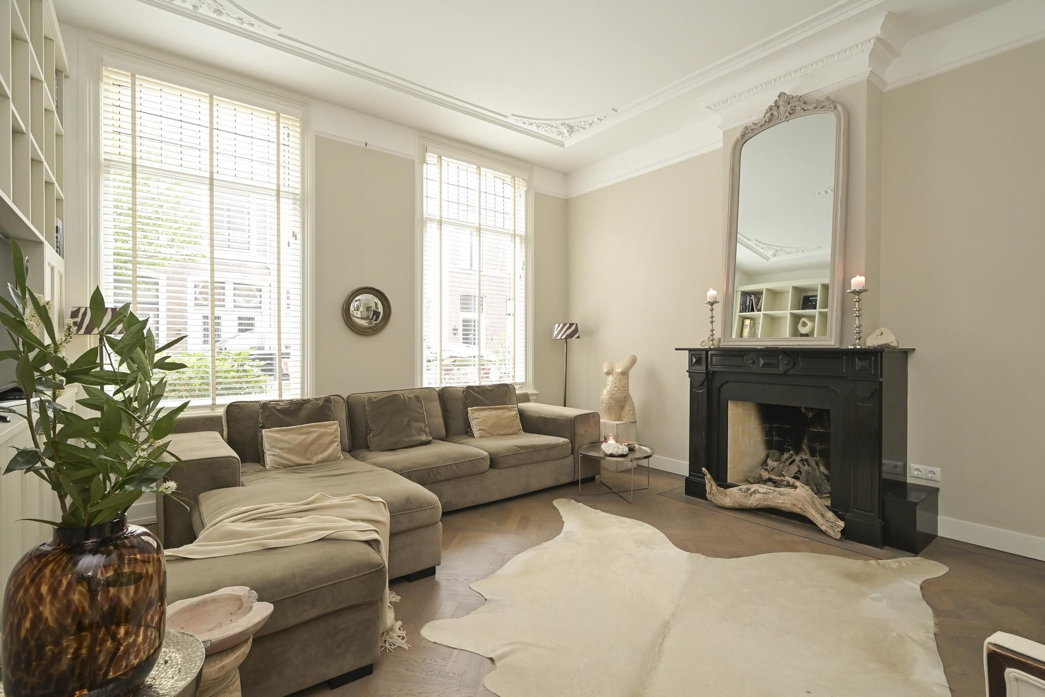 Balistraat 37 Photo Blur 7