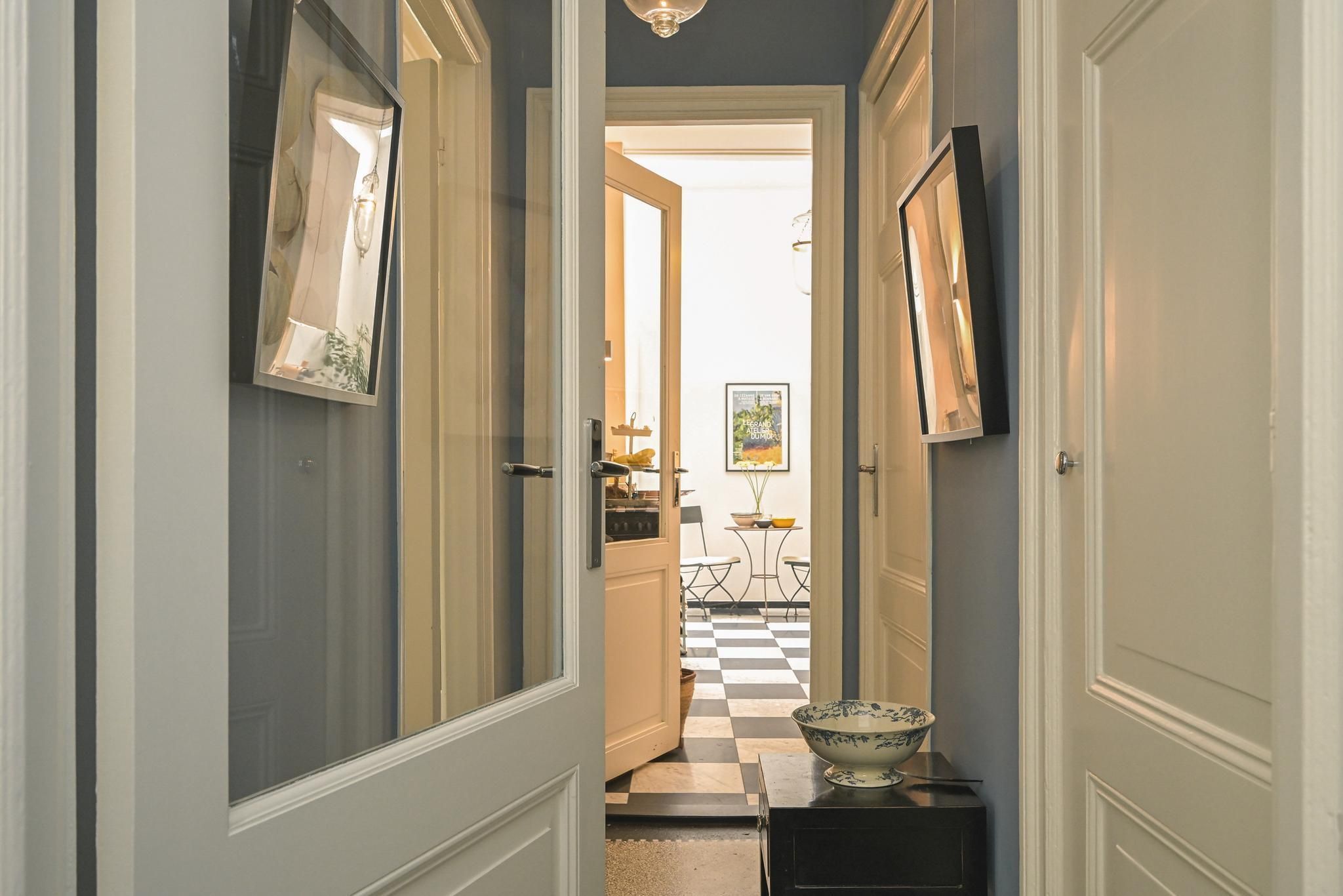 Balistraat 37 Photo Blur 6