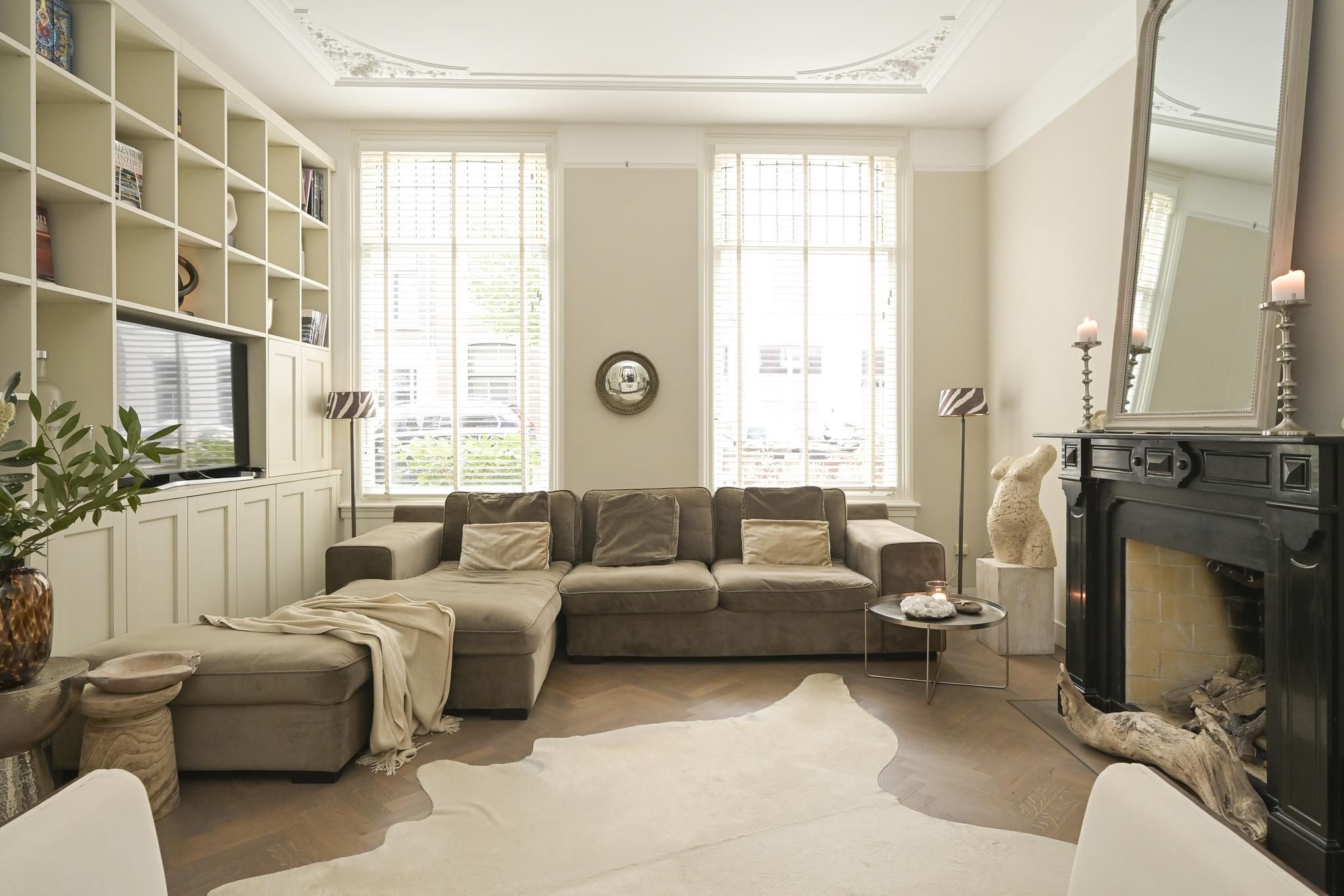 Balistraat 37 Photo Blur 10