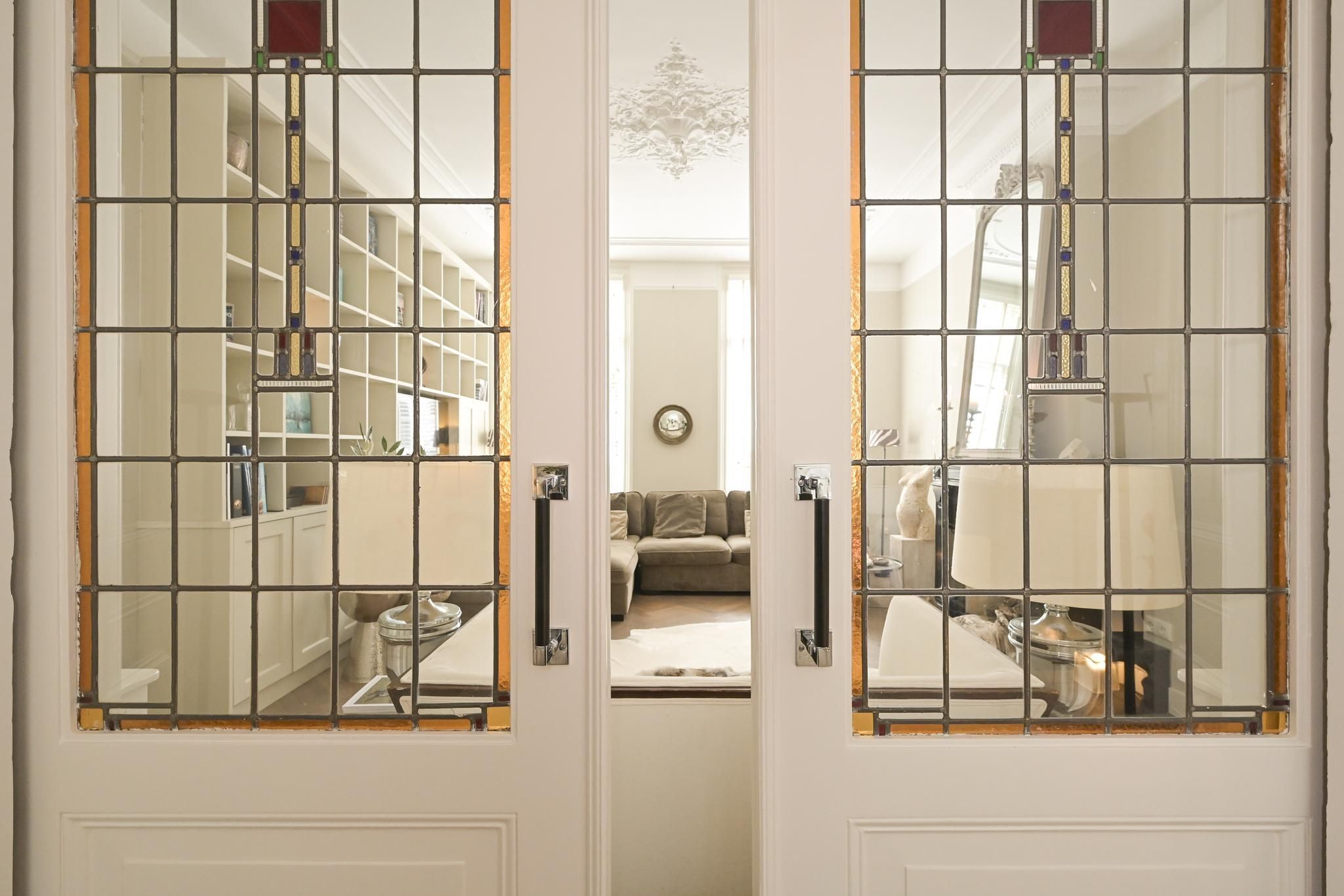 Balistraat 37 Photo Blur 11