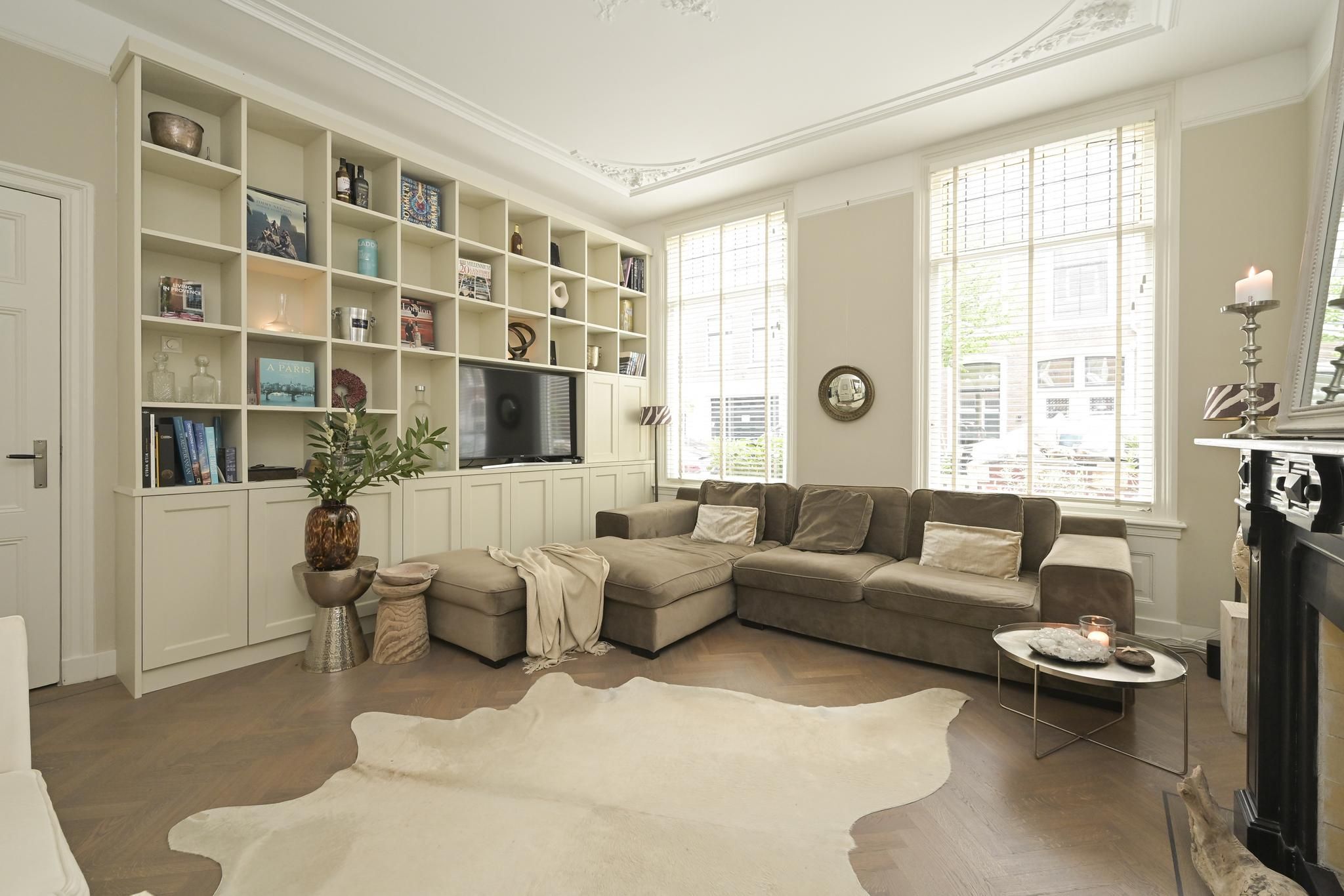 Balistraat 37 Photo Blur 8