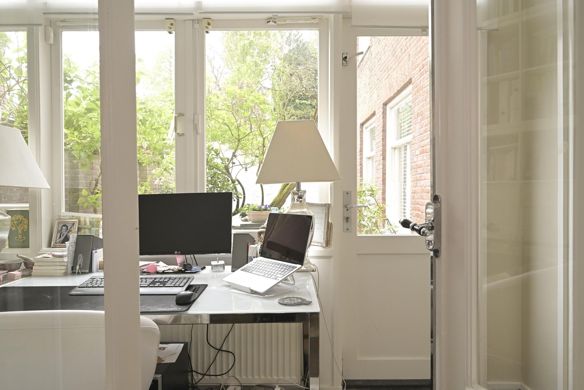 Balistraat 37 Photo Blur 17