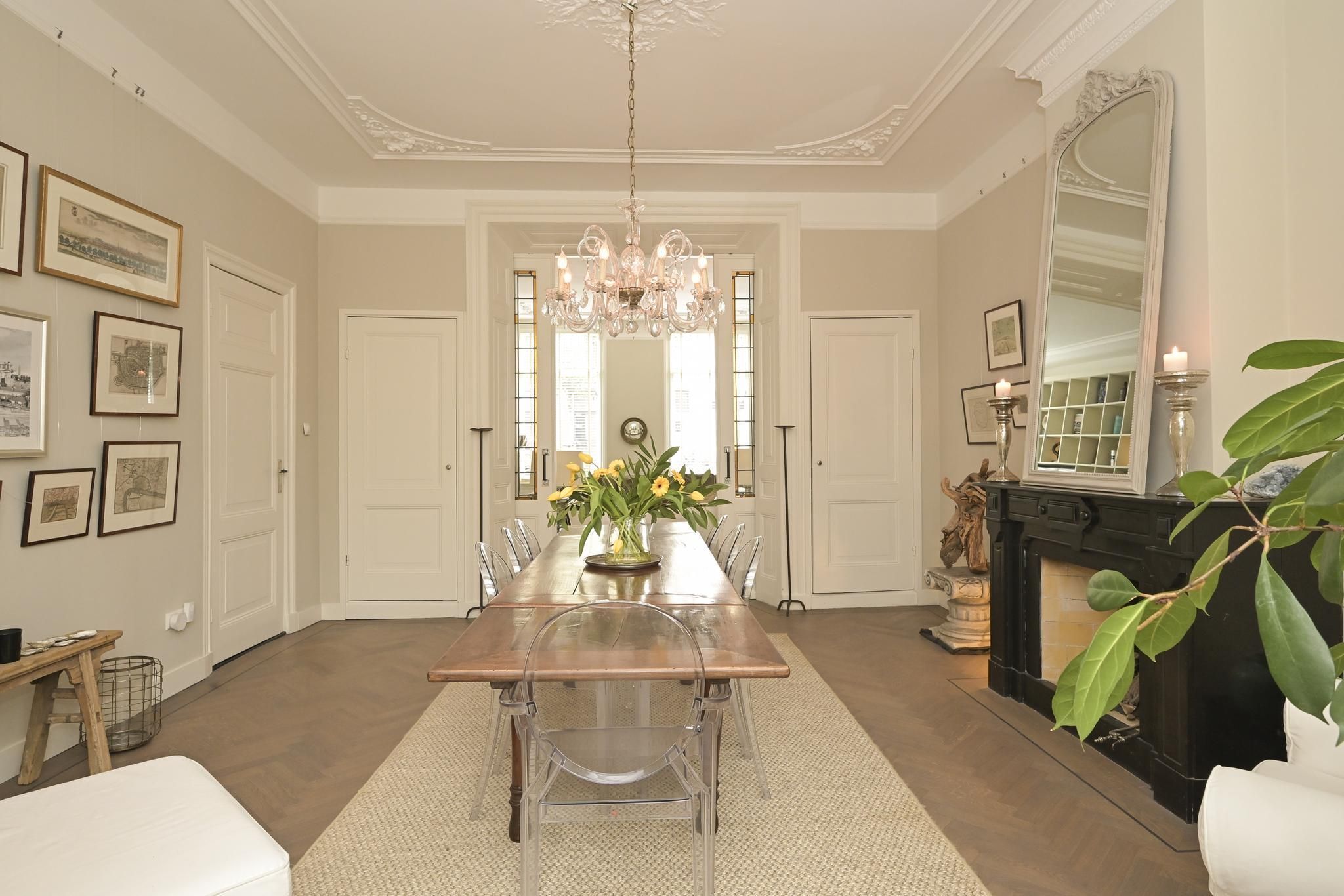 Balistraat 37 Photo Blur 12