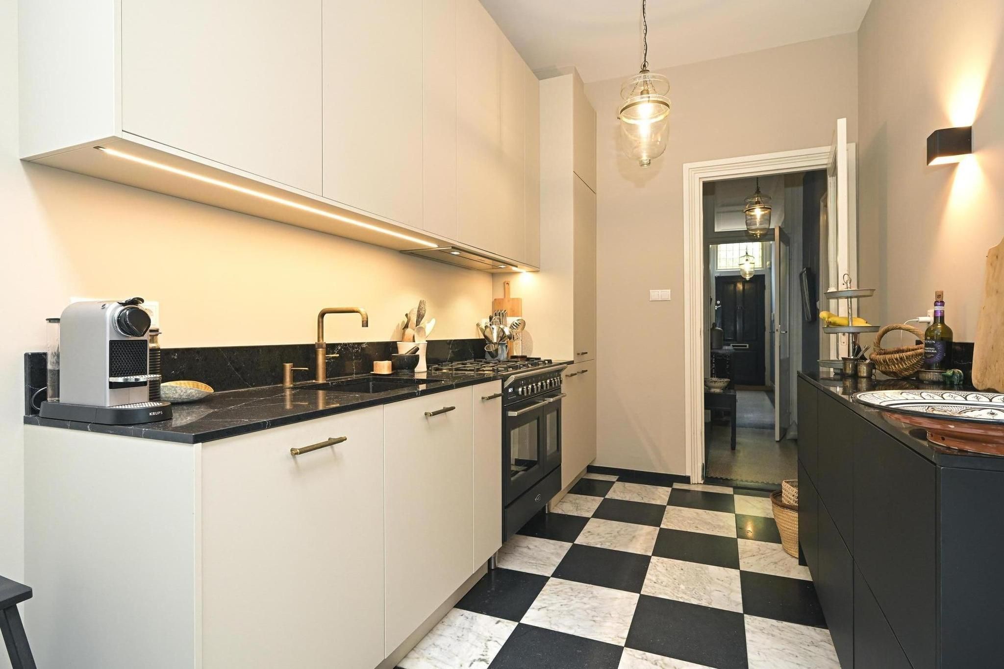 Balistraat 37 Photo Blur 21