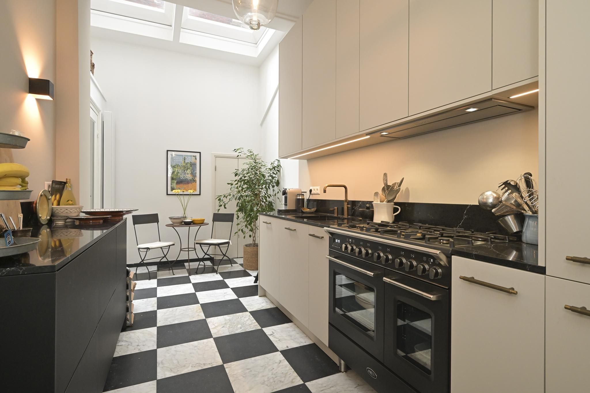 Balistraat 37 Photo Blur 20