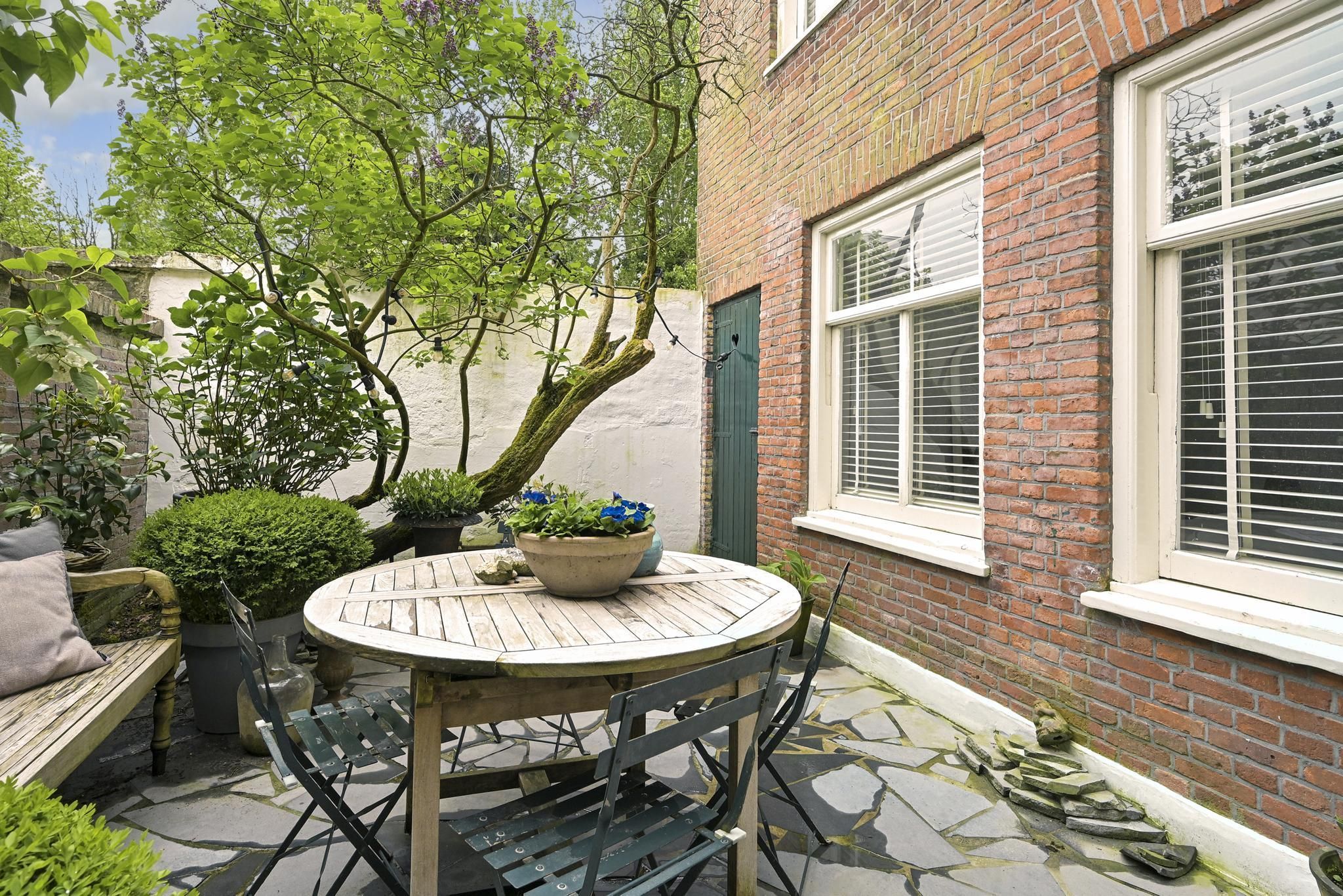 Balistraat 37 Photo Blur 23