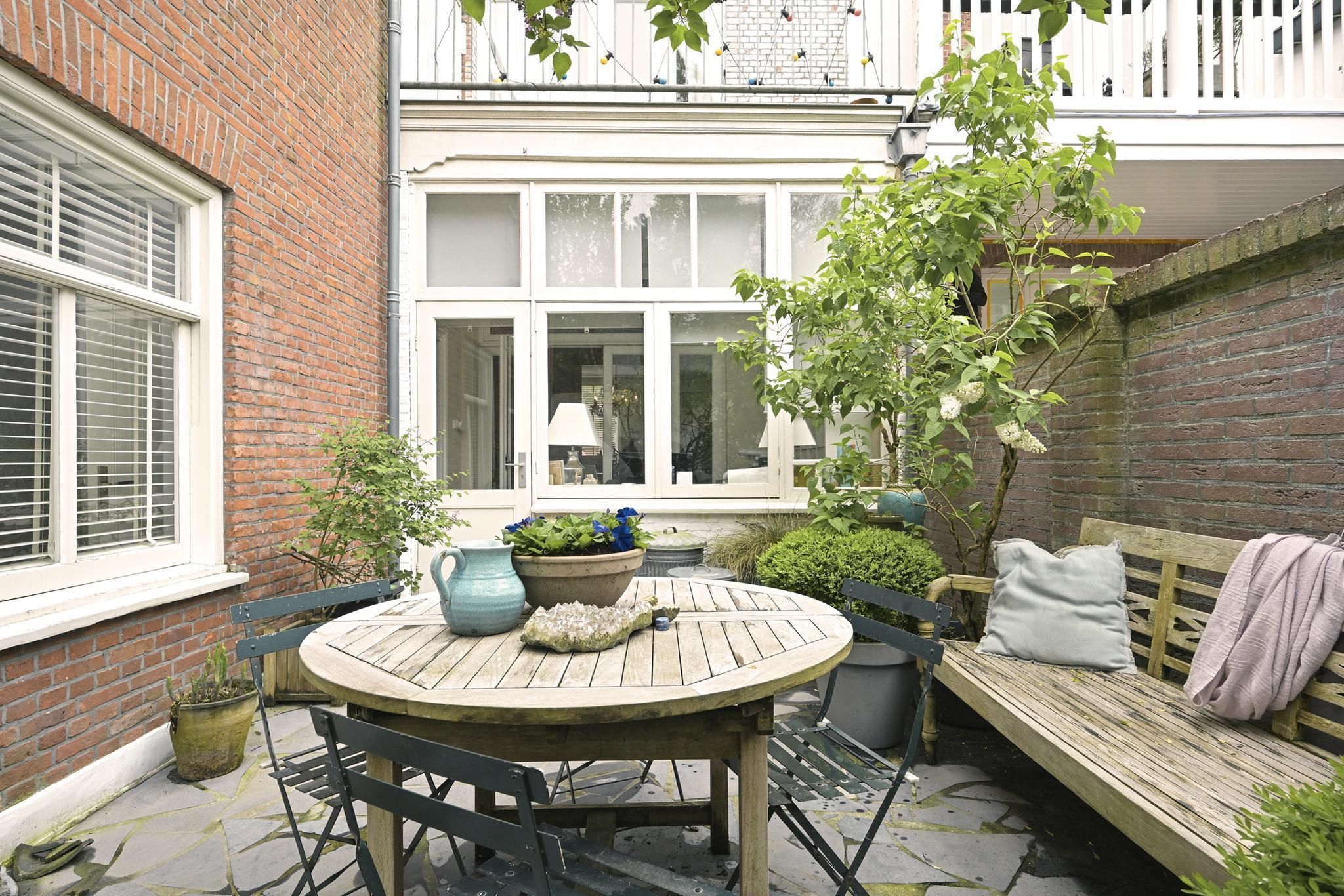 Balistraat 37 Photo Blur 24