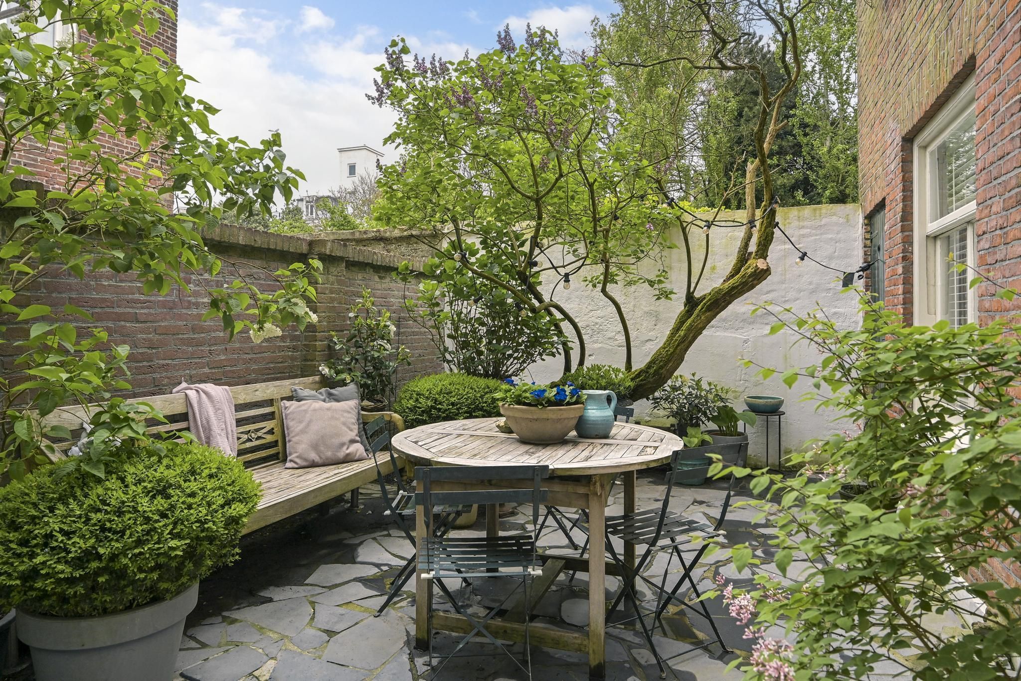 Balistraat 37 Photo Blur 25