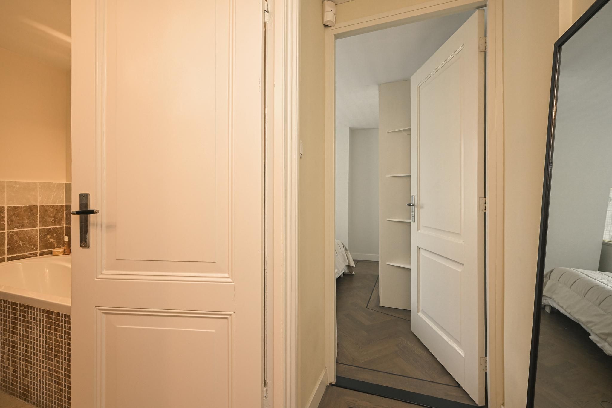 Balistraat 37 Photo Blur 35