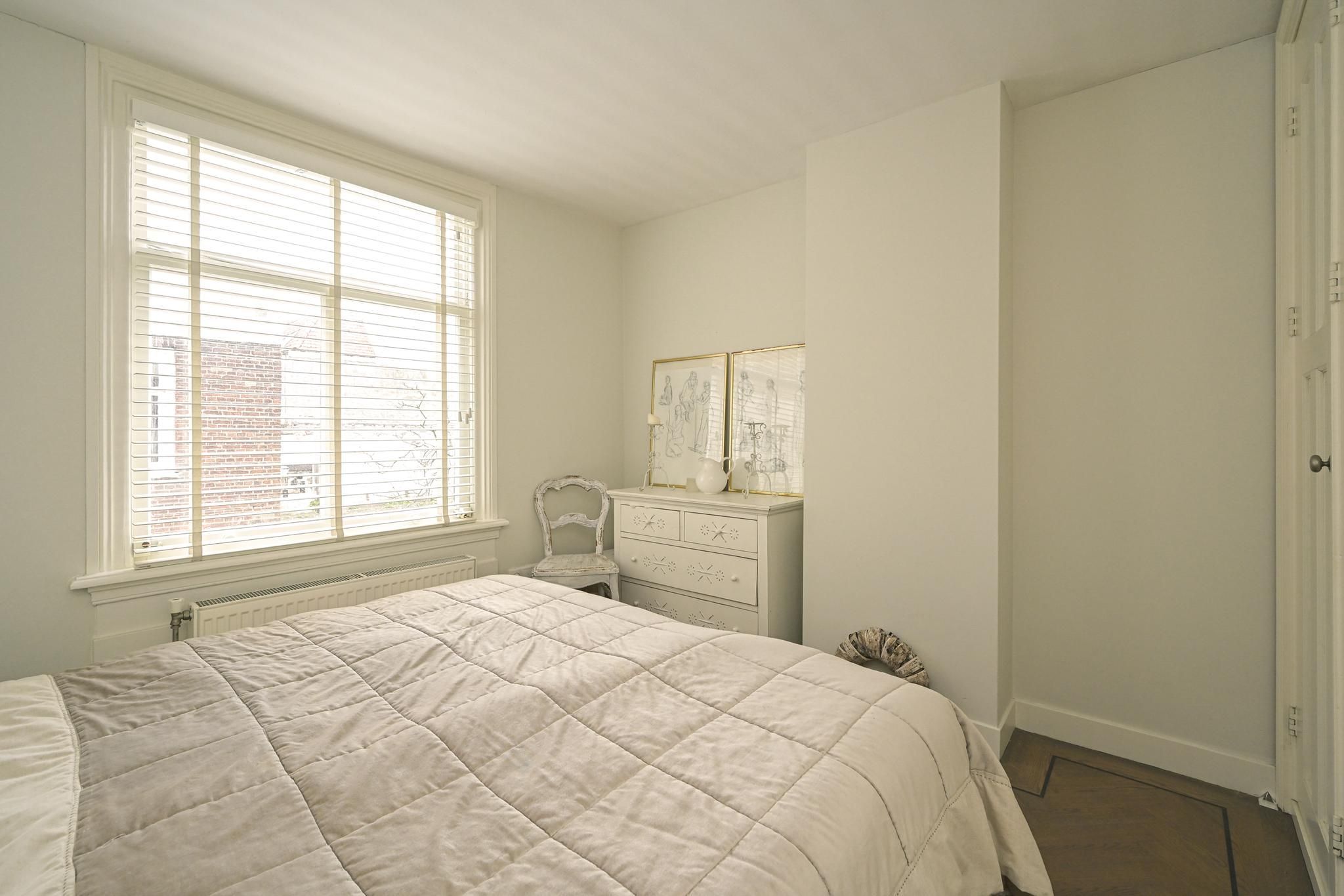 Balistraat 37 Photo Blur 37