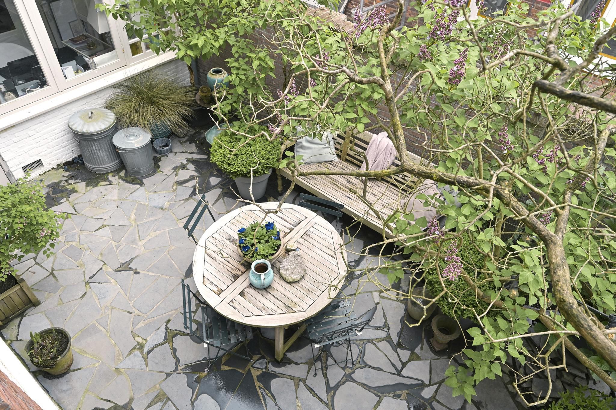 Balistraat 37 Photo Blur 26