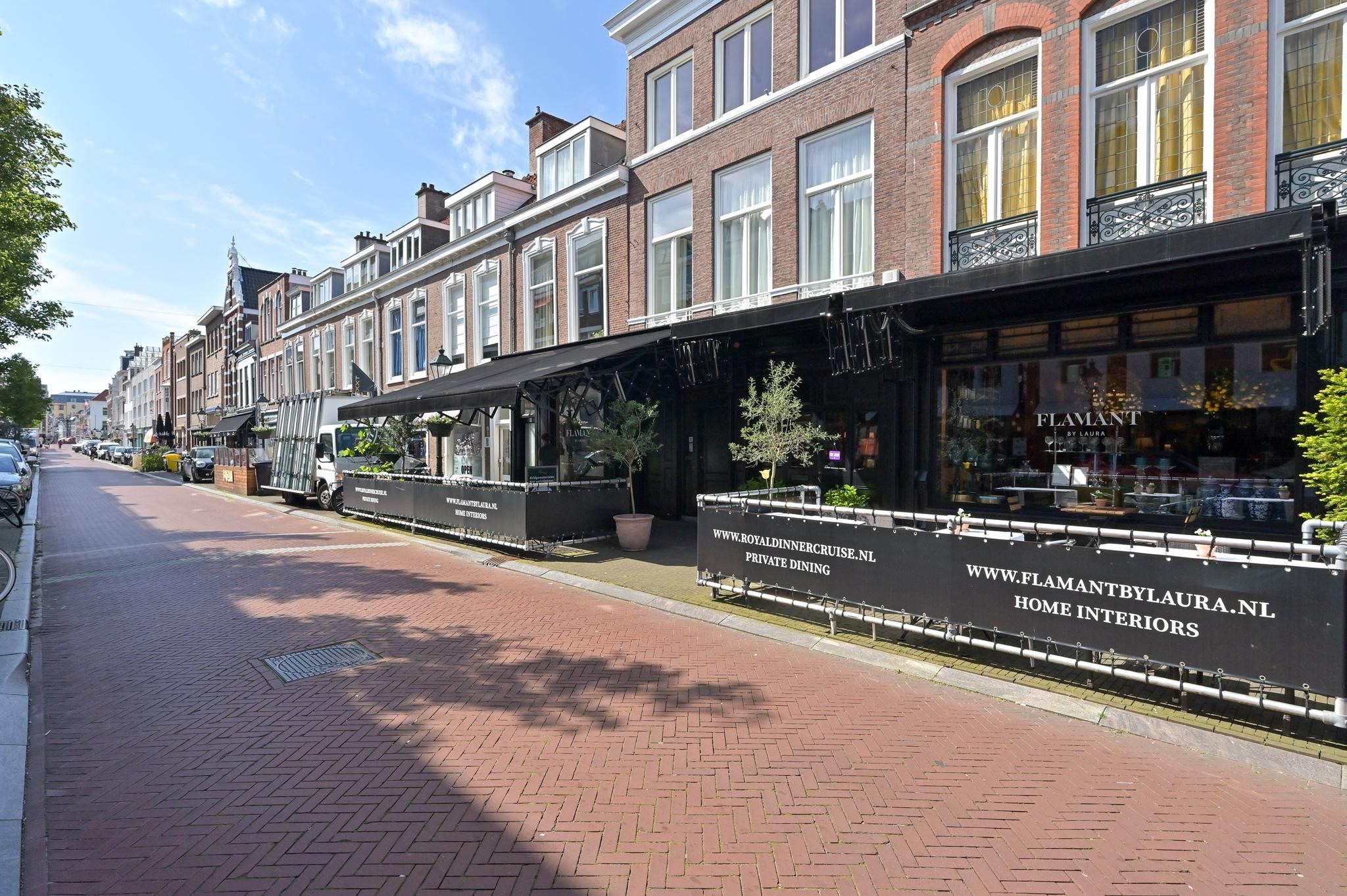 Balistraat 37 Photo Blur 43