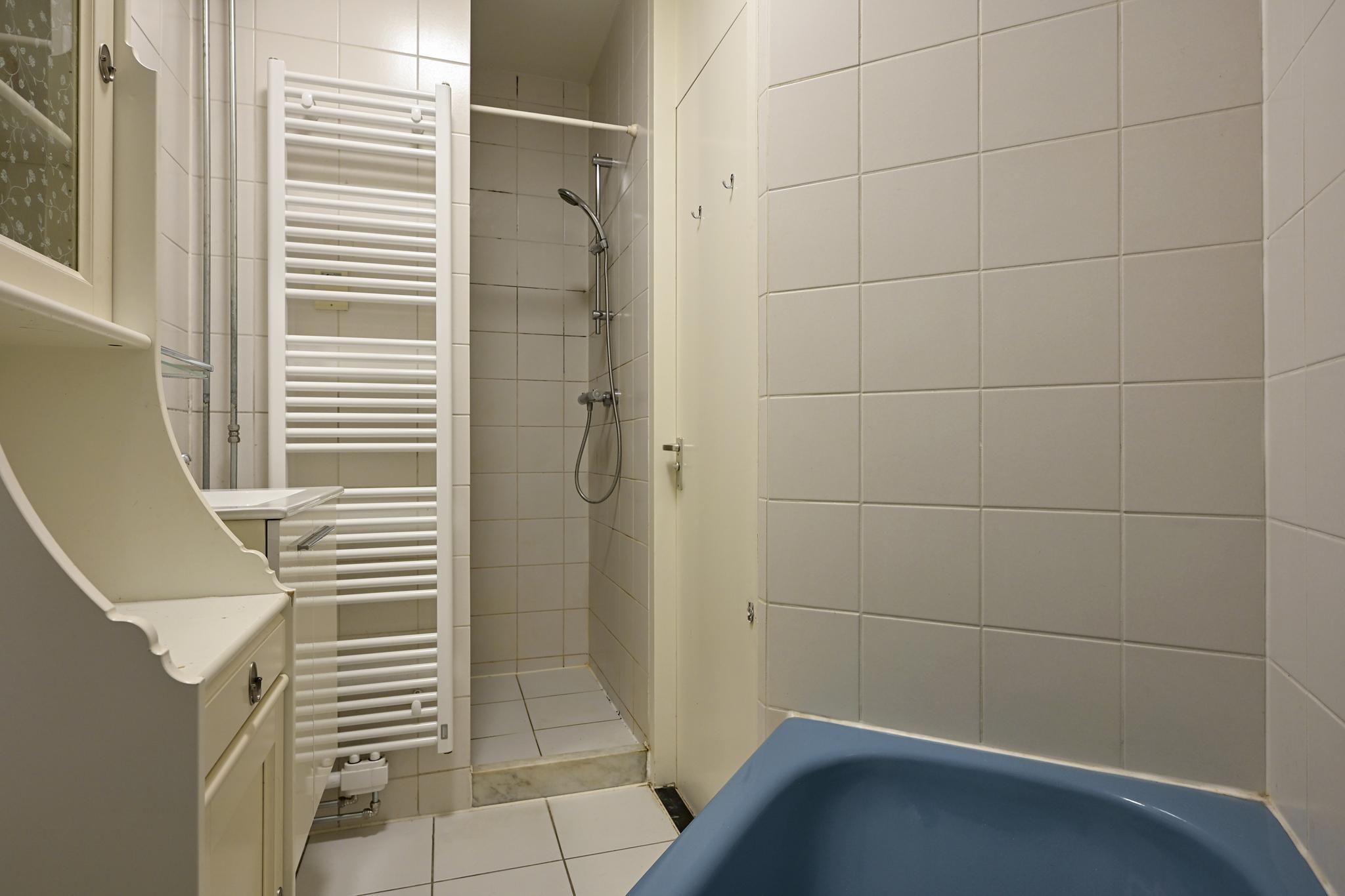 Laan van Roos en Doorn 23-C Photo Blur 13