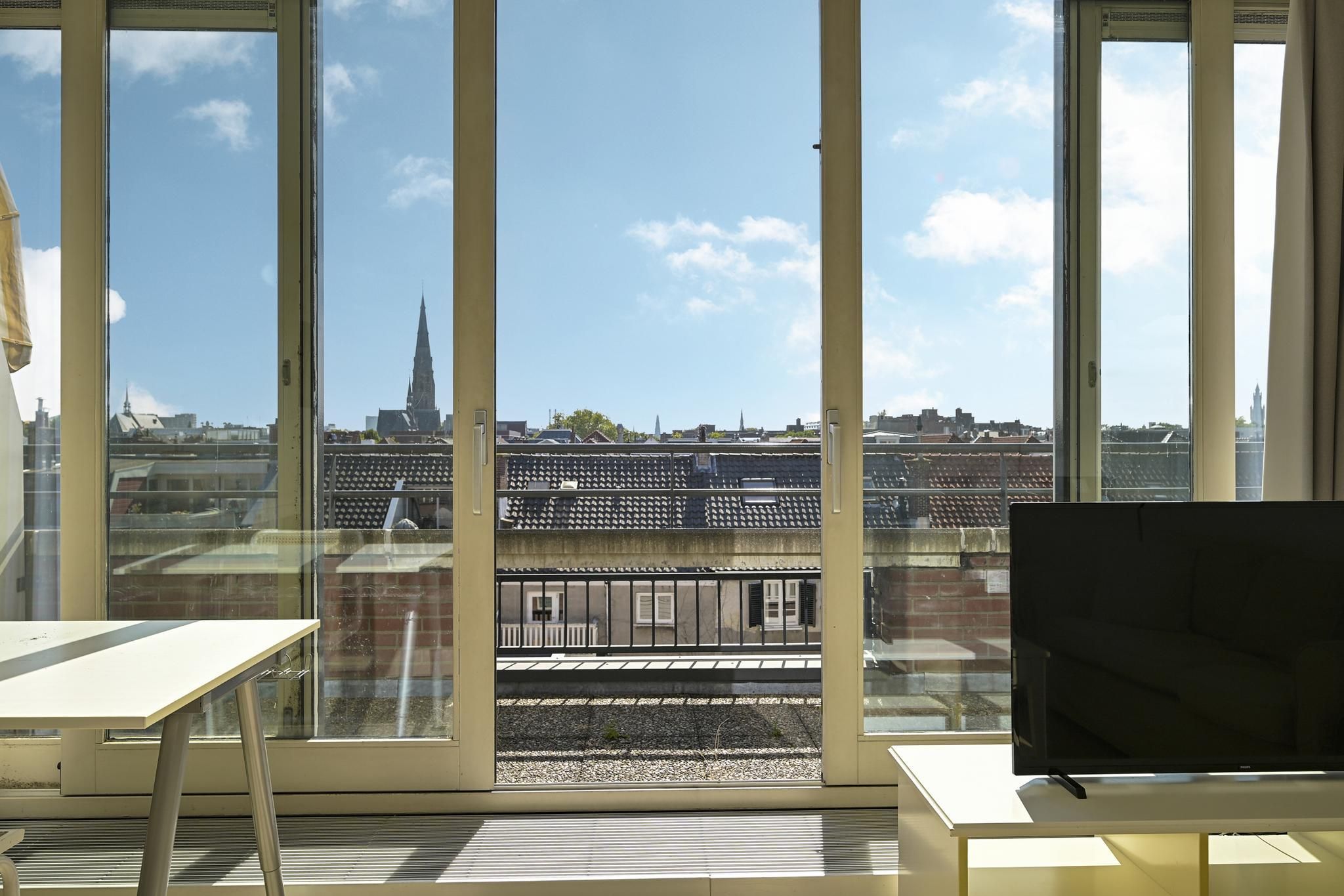 Laan van Roos en Doorn 23-C Photo Blur 14