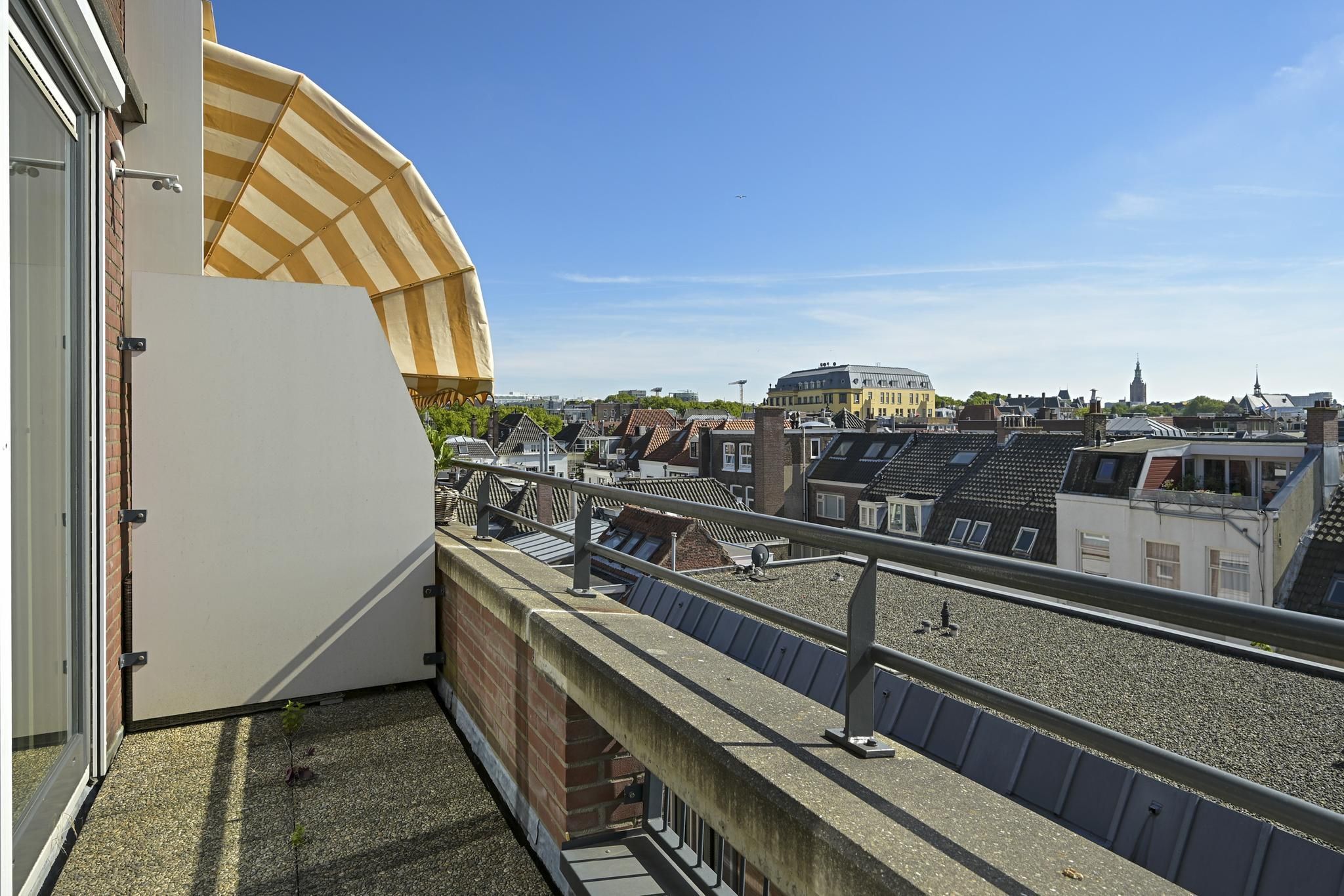 Laan van Roos en Doorn 23-C Photo Blur 15