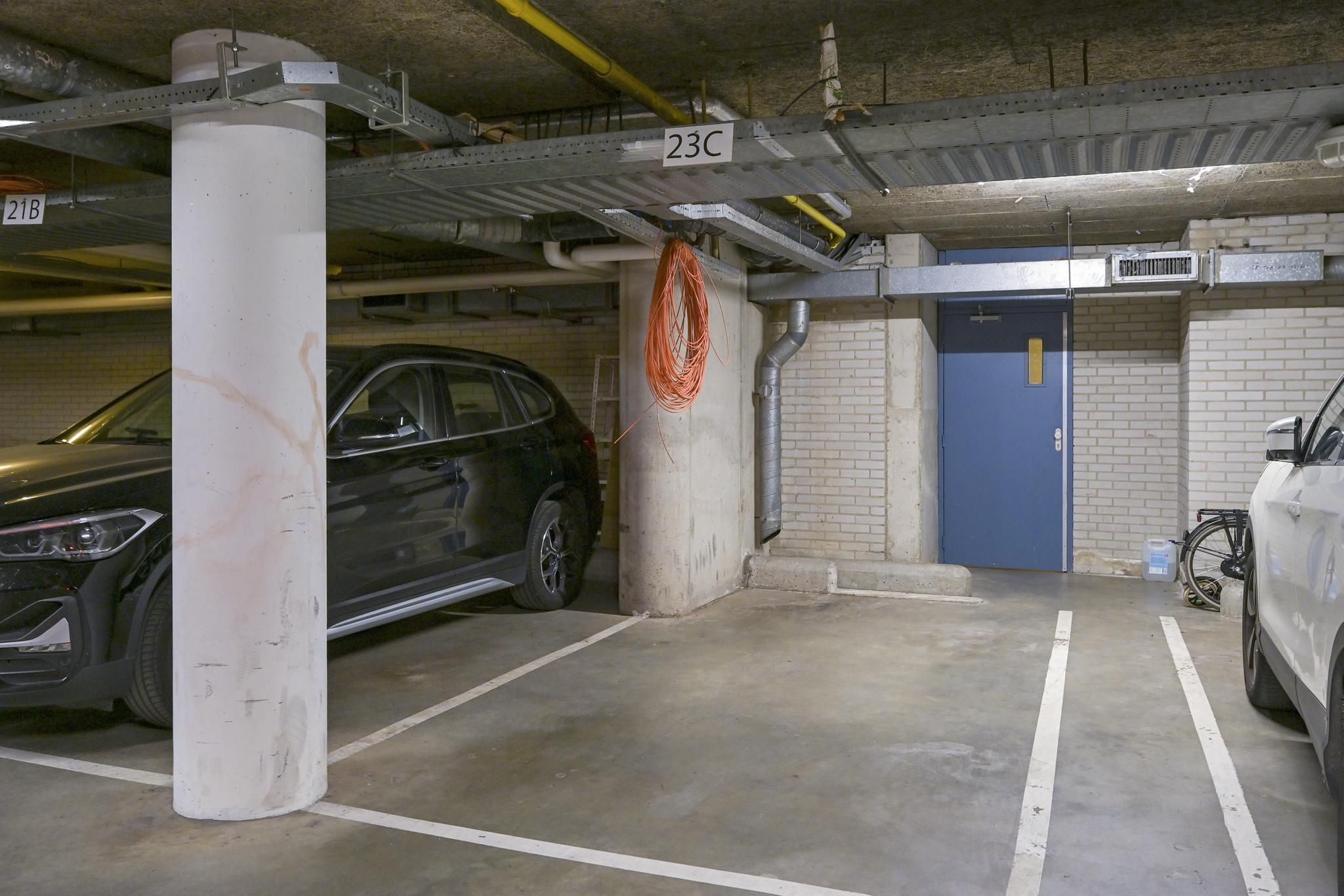 Laan van Roos en Doorn 23-C Photo Blur 16