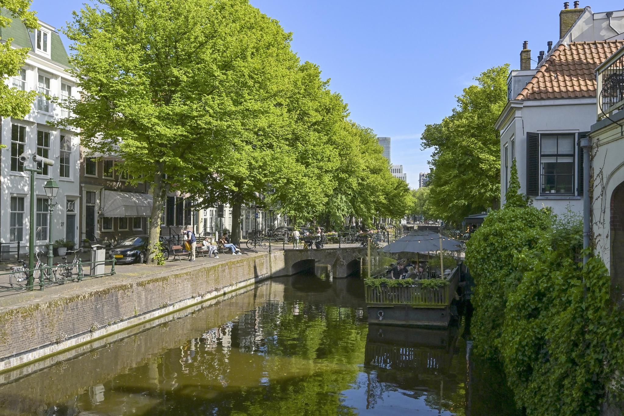 Laan van Roos en Doorn 23-C Photo Blur 18