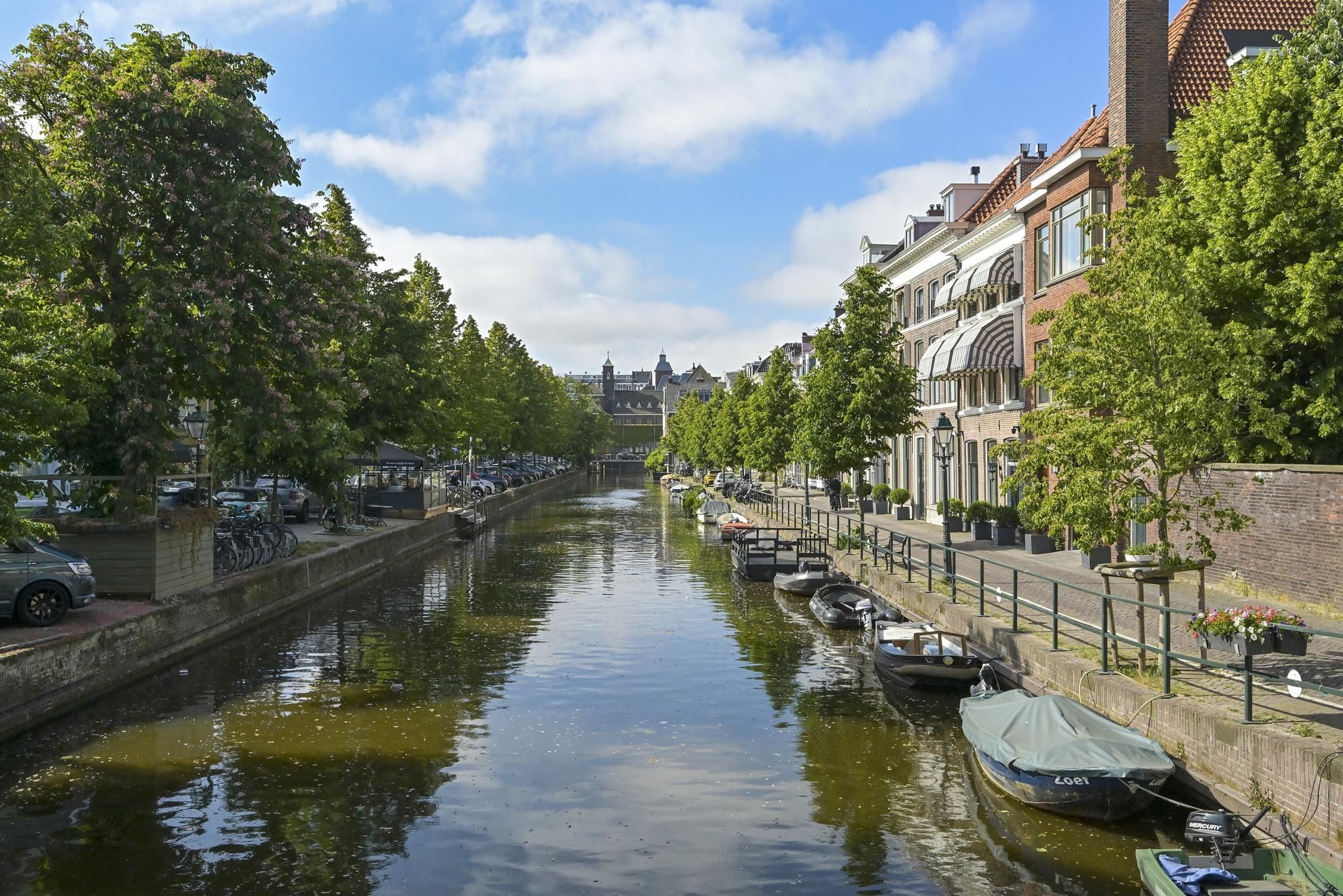 Laan van Roos en Doorn 23-C Photo Blur 20