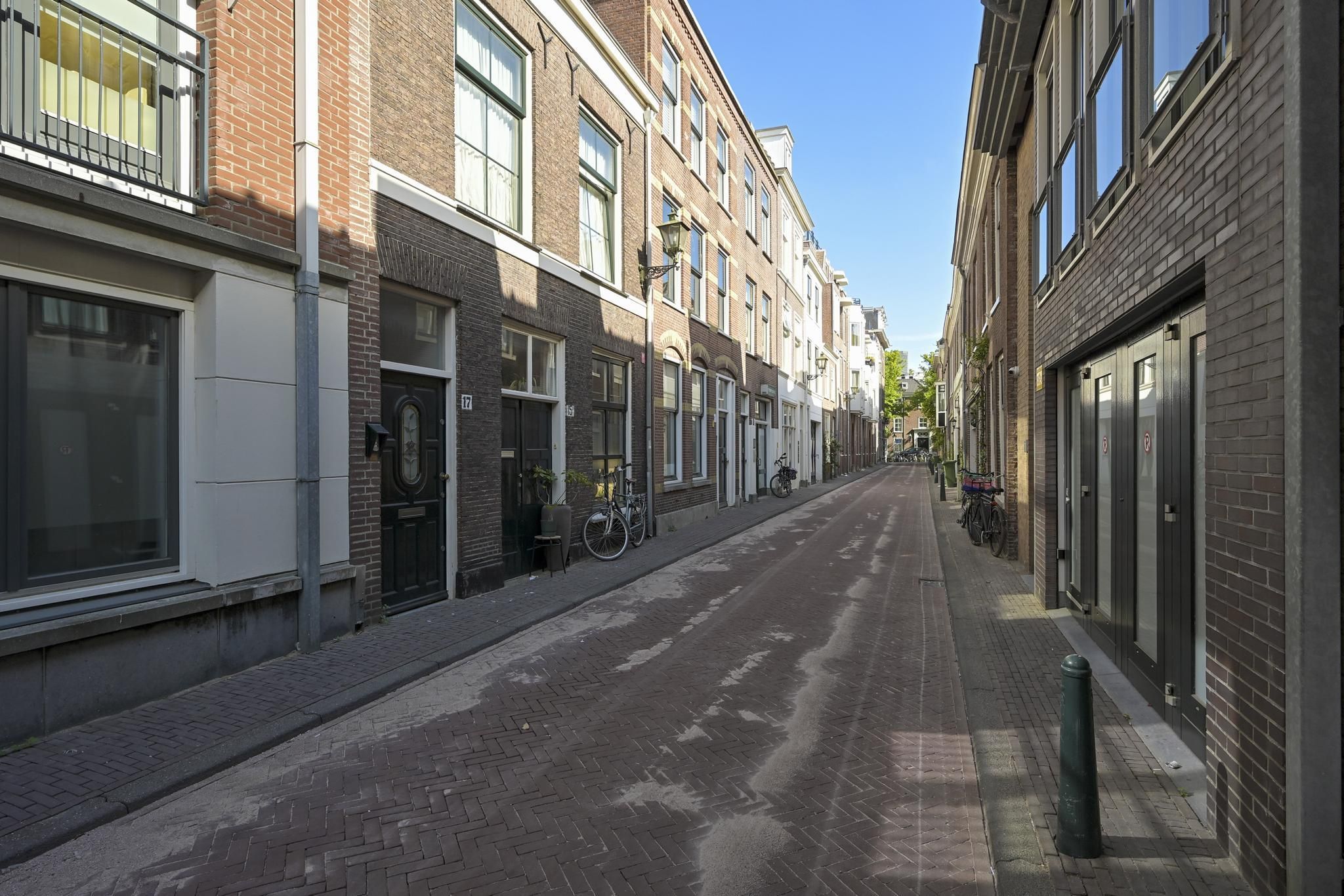 Laan van Roos en Doorn 23-C Photo Blur 0