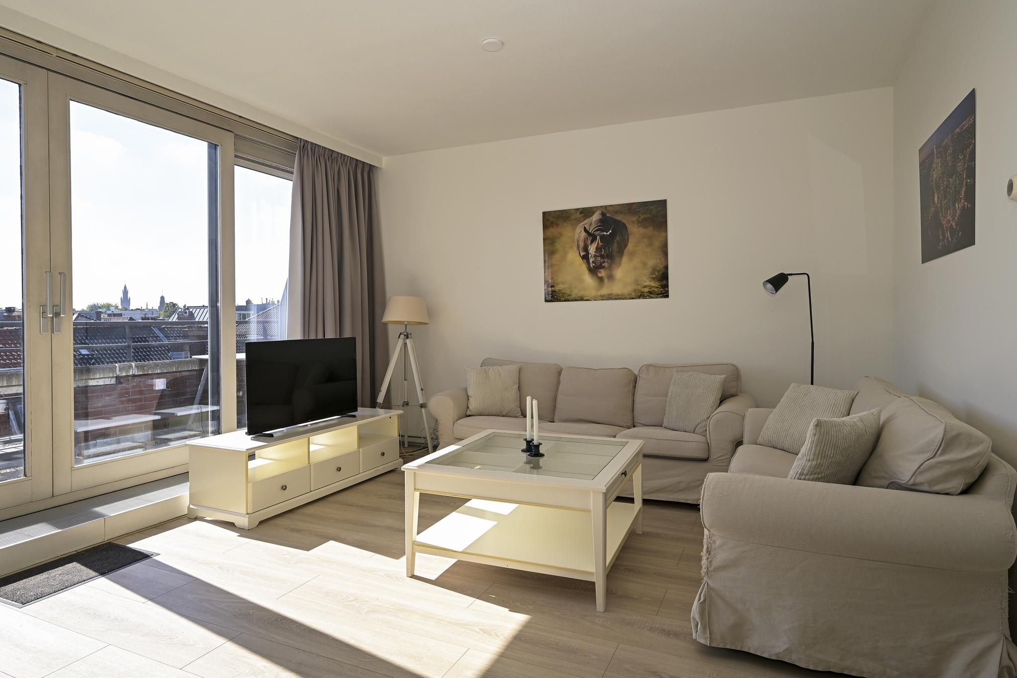 Laan van Roos en Doorn 23-C Photo Blur 3