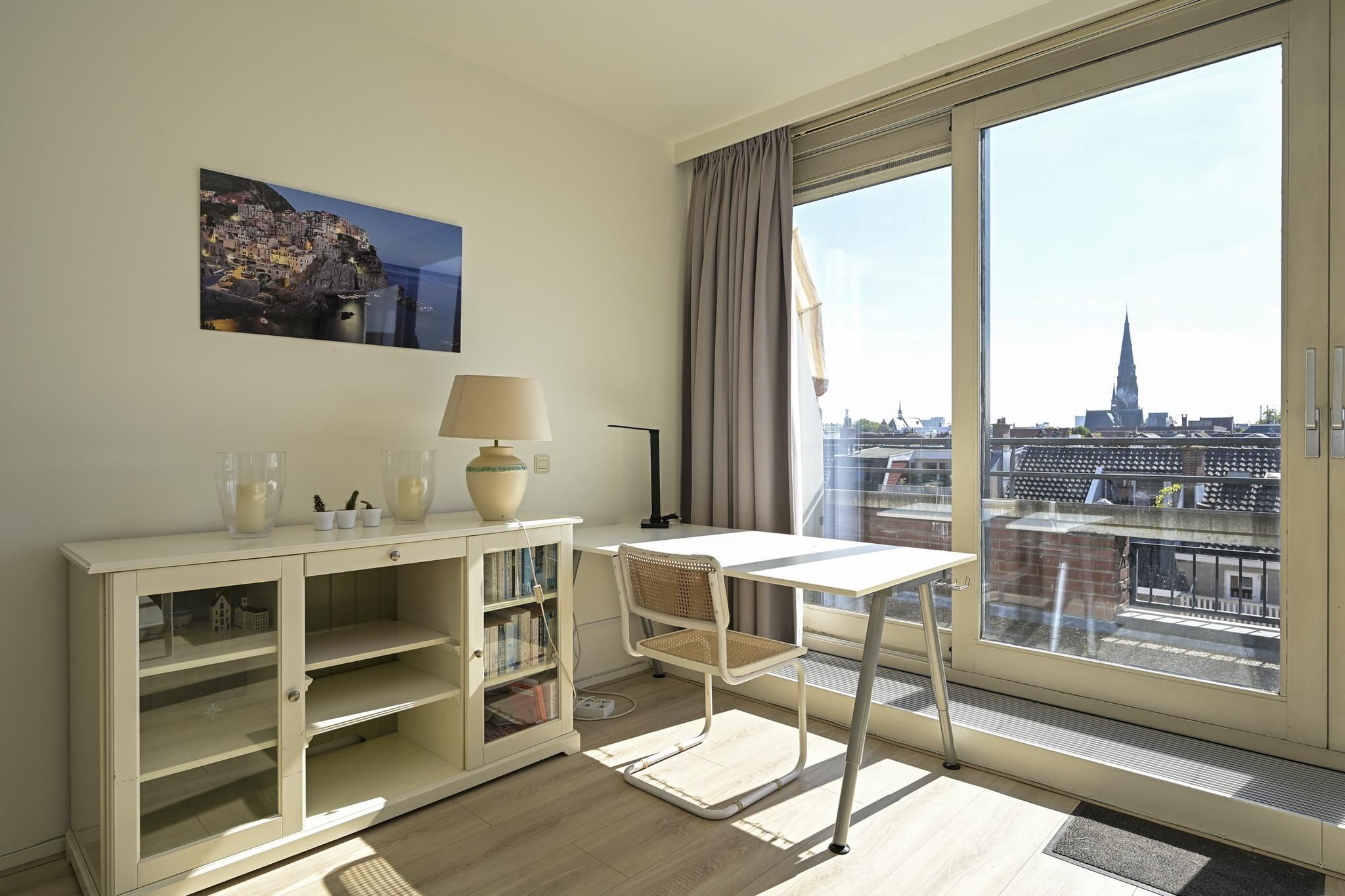 Laan van Roos en Doorn 23-C Photo Blur 5