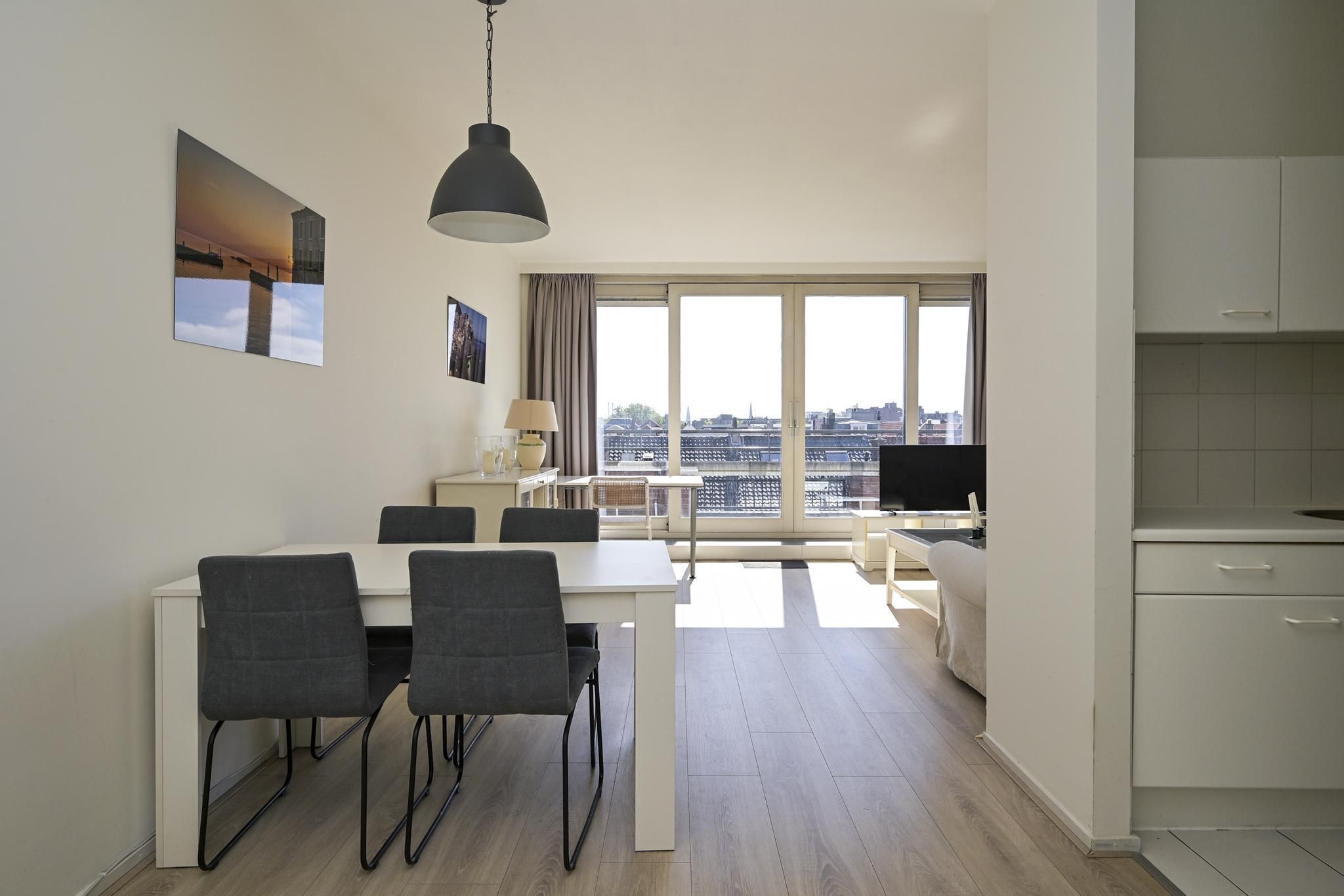 Laan van Roos en Doorn 23-C Photo Blur 6