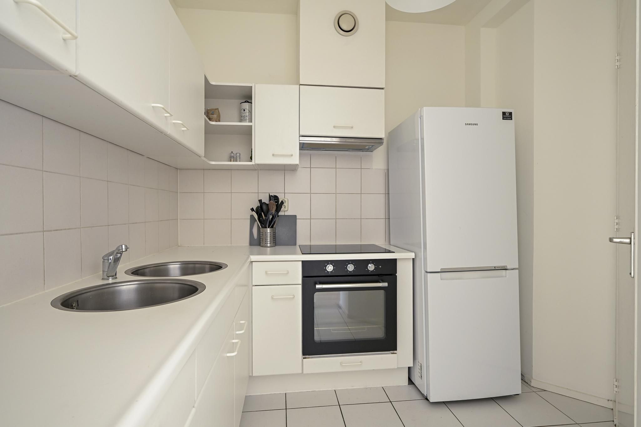 Laan van Roos en Doorn 23-C Photo Blur 8