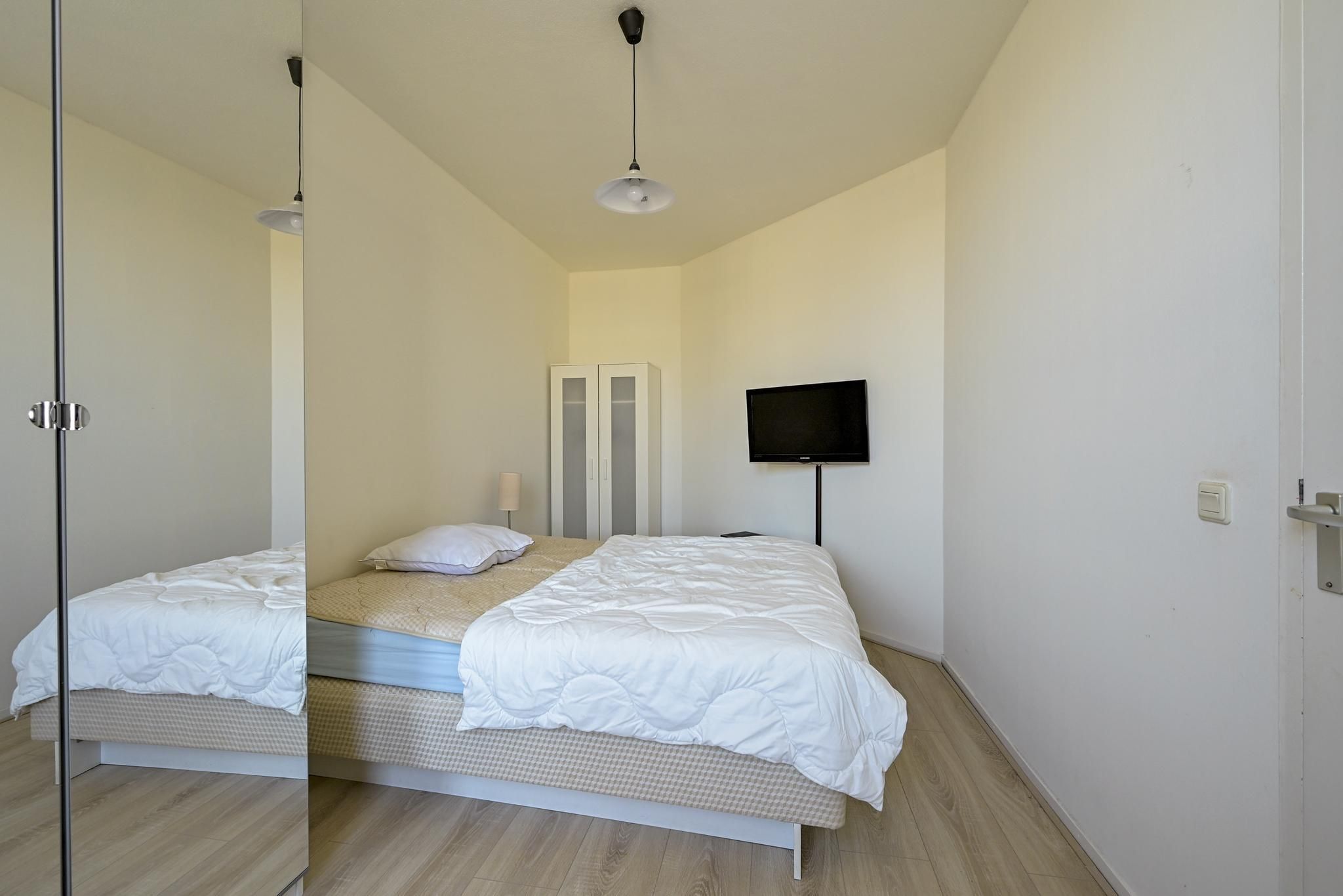 Laan van Roos en Doorn 23-C Photo Blur 9