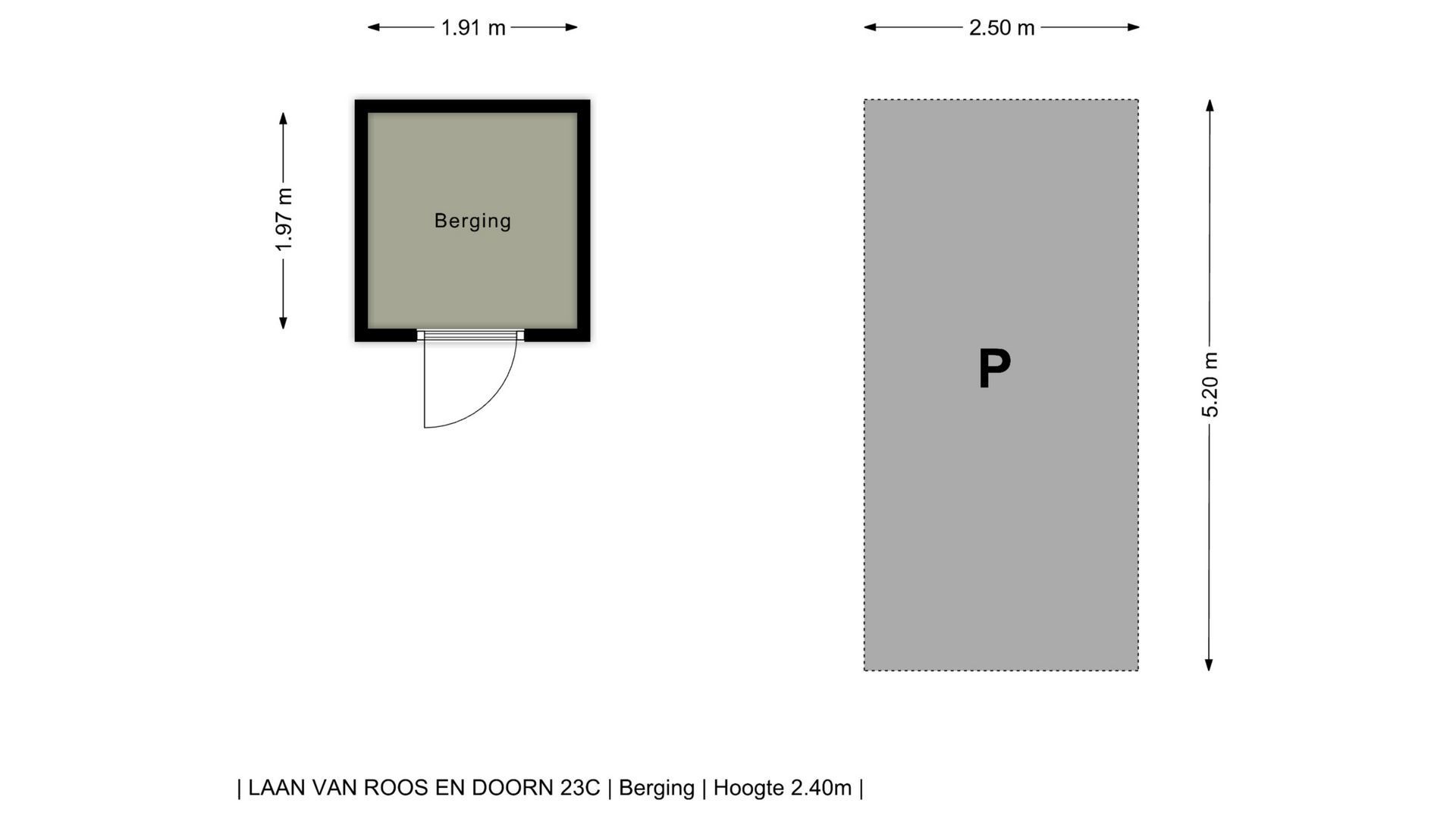 Laan van Roos en Doorn 23-C Photo Blur 23