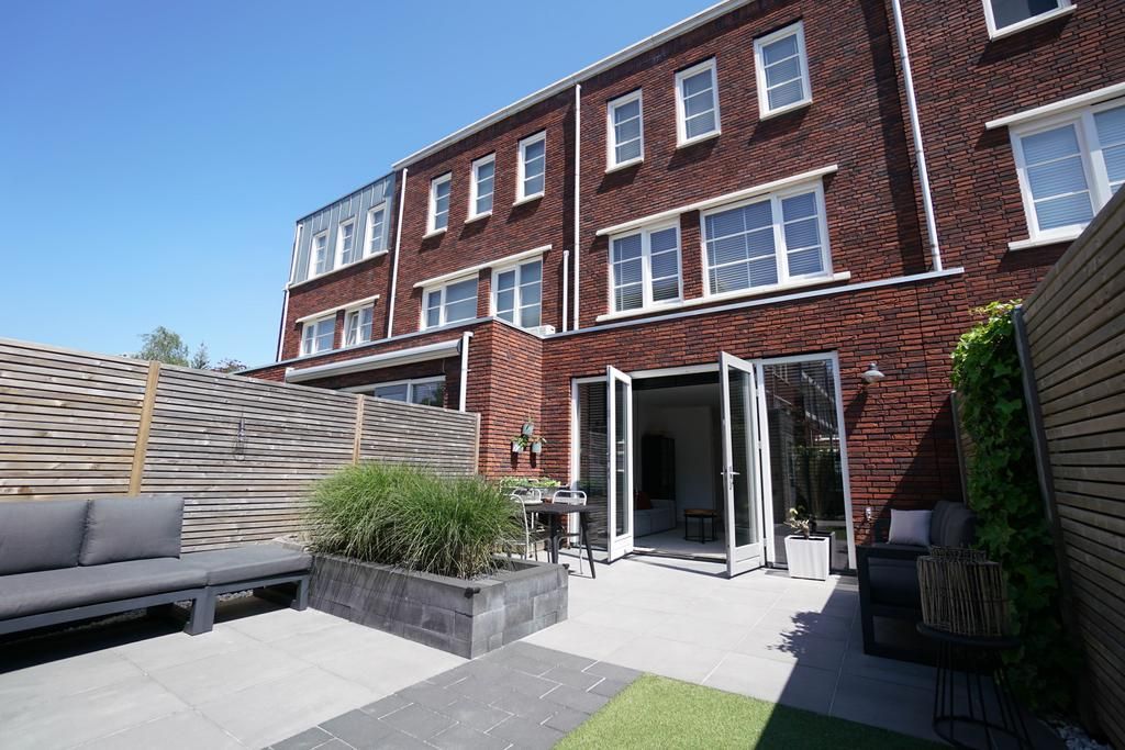 Marienpark 154 Photo Blur 13