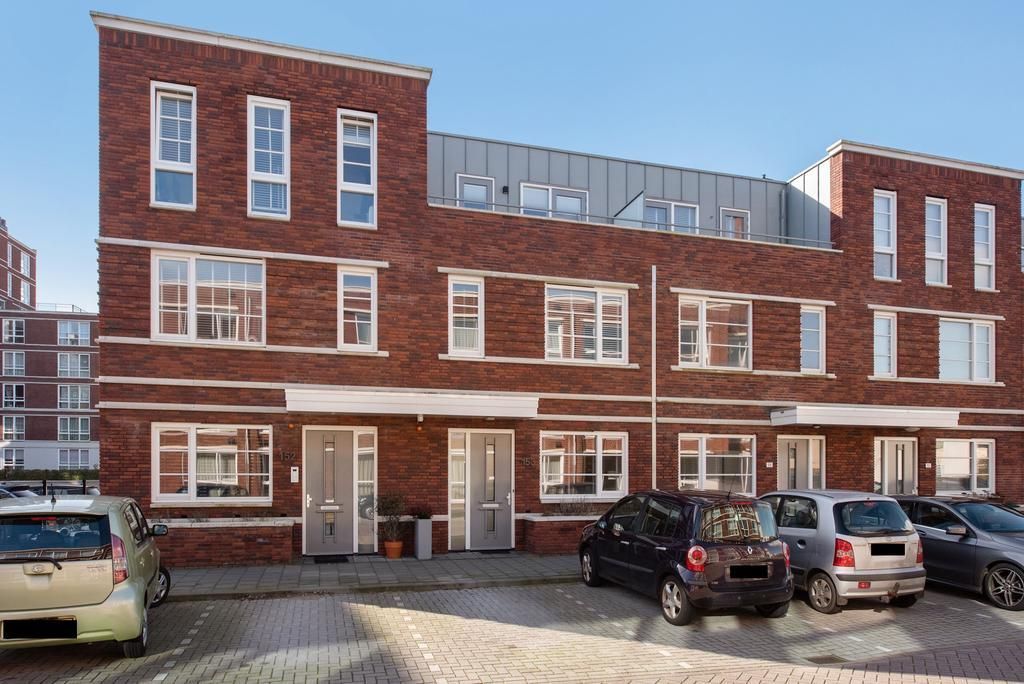 Marienpark 154 Photo Blur 16