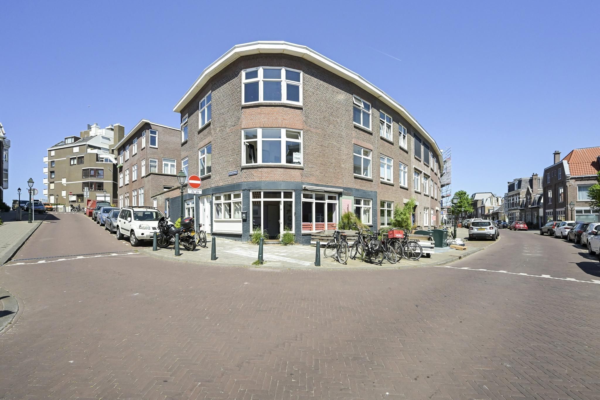 Wassenaarsestraat 96 Photo Blur 0