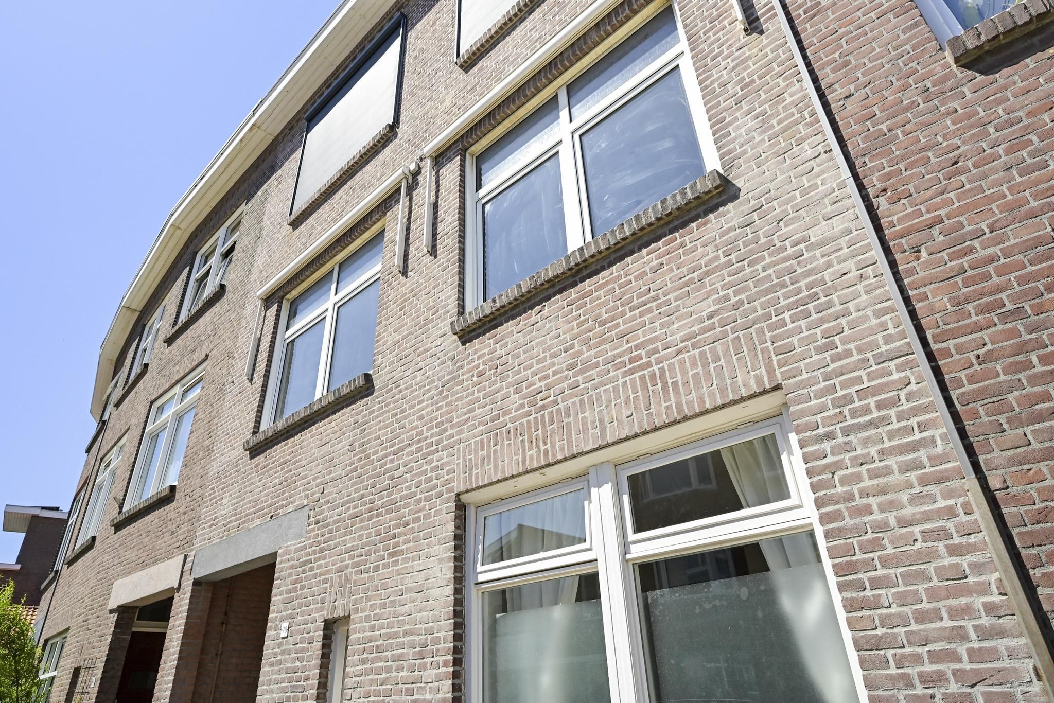 Wassenaarsestraat 96 Photo Blur 40