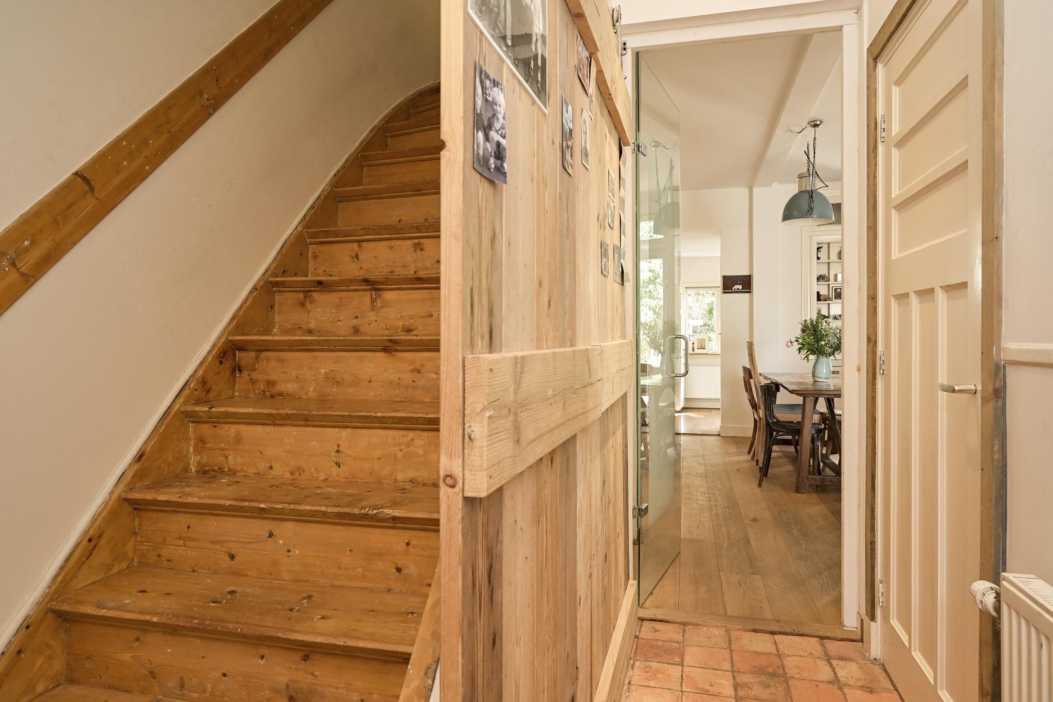 Wassenaarsestraat 96 Photo Blur 2