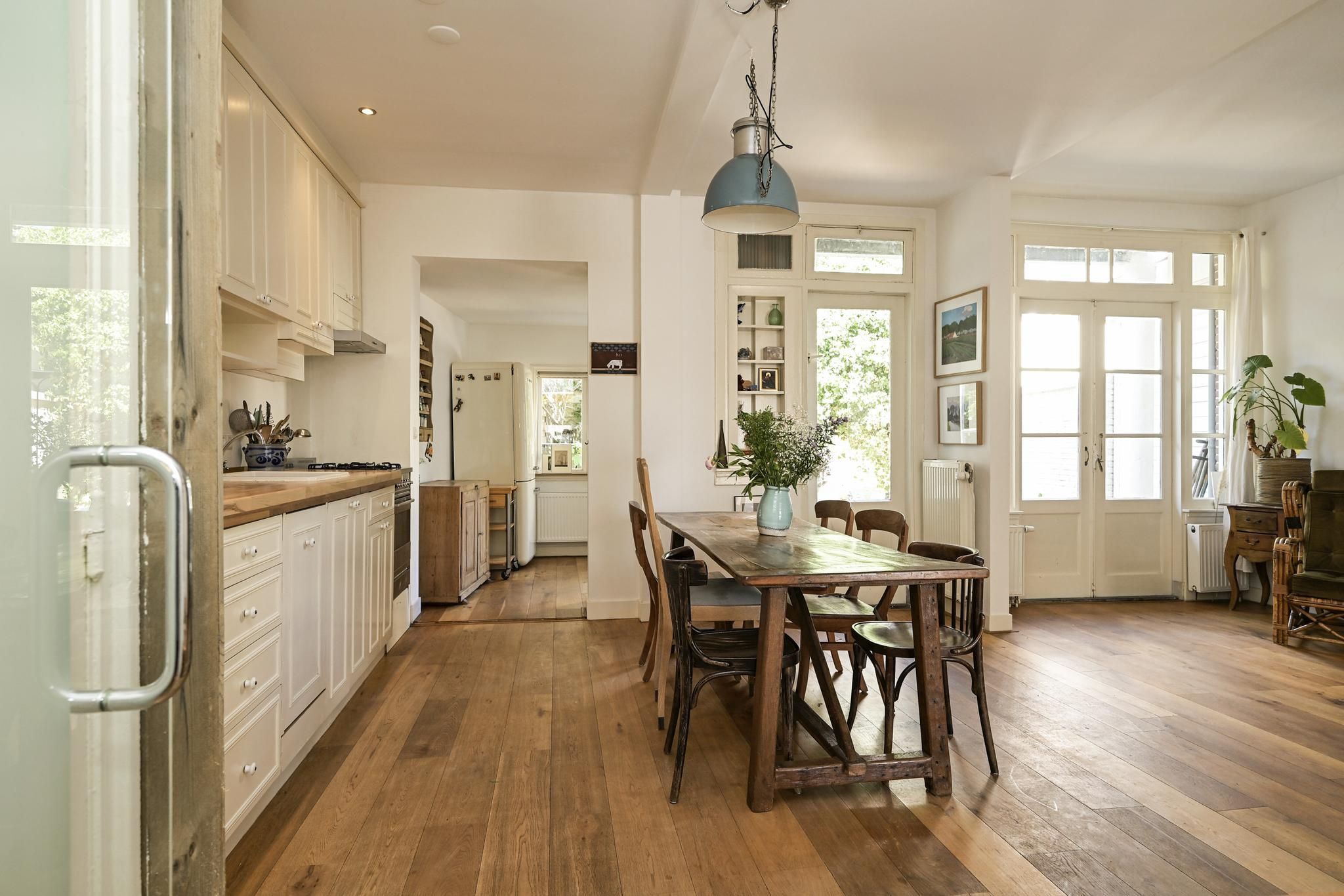 Wassenaarsestraat 96 Photo Blur 3